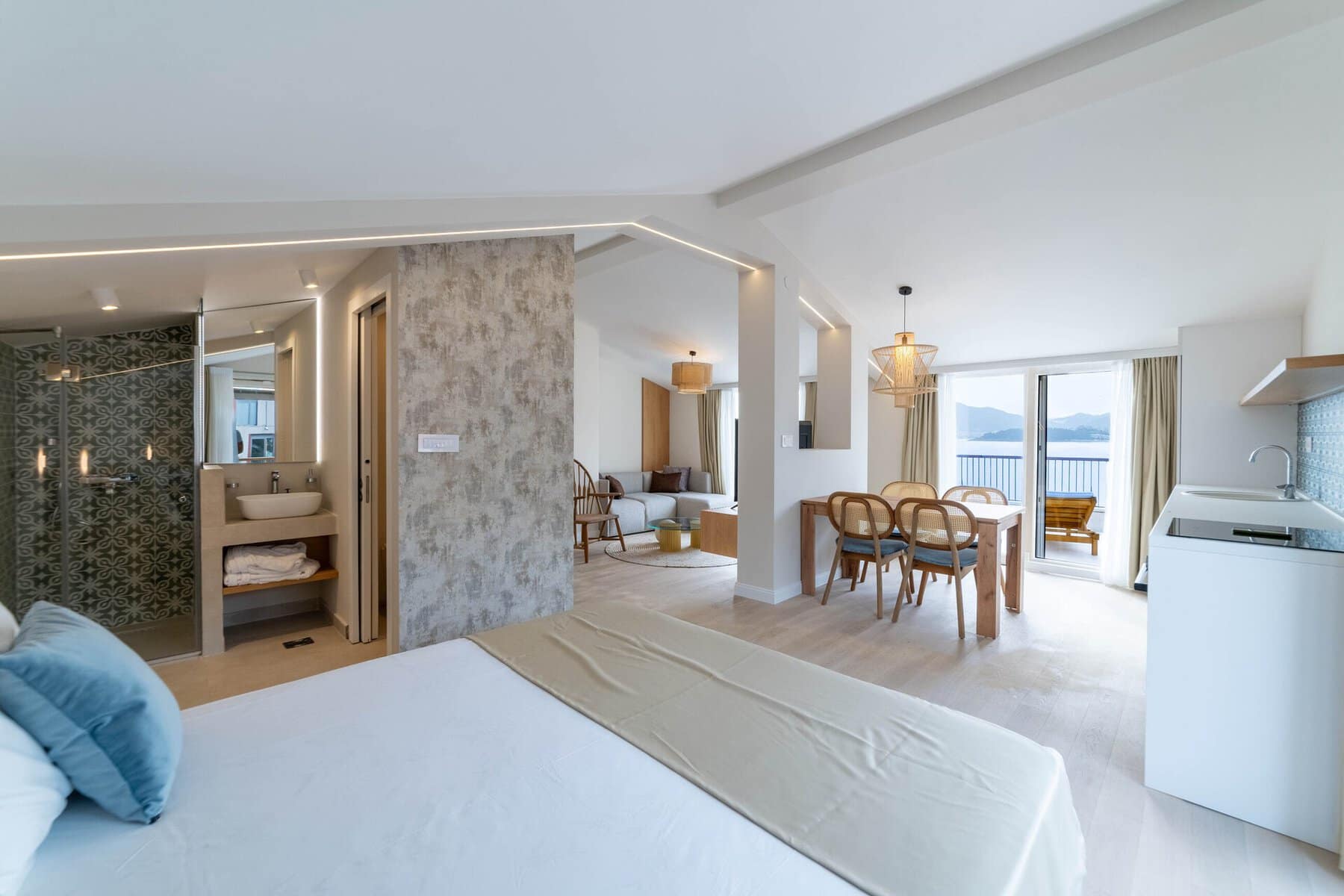 Panoramic Sea View Hotel Przno (28)
