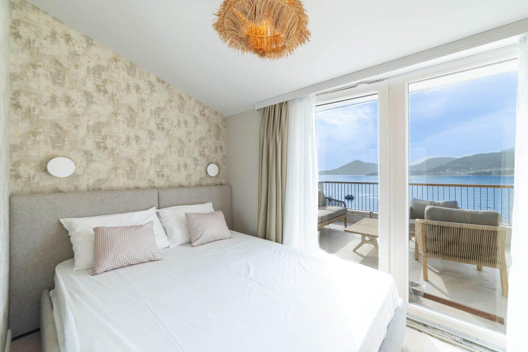 Panoramic Sea View Hotel Przno (29)
