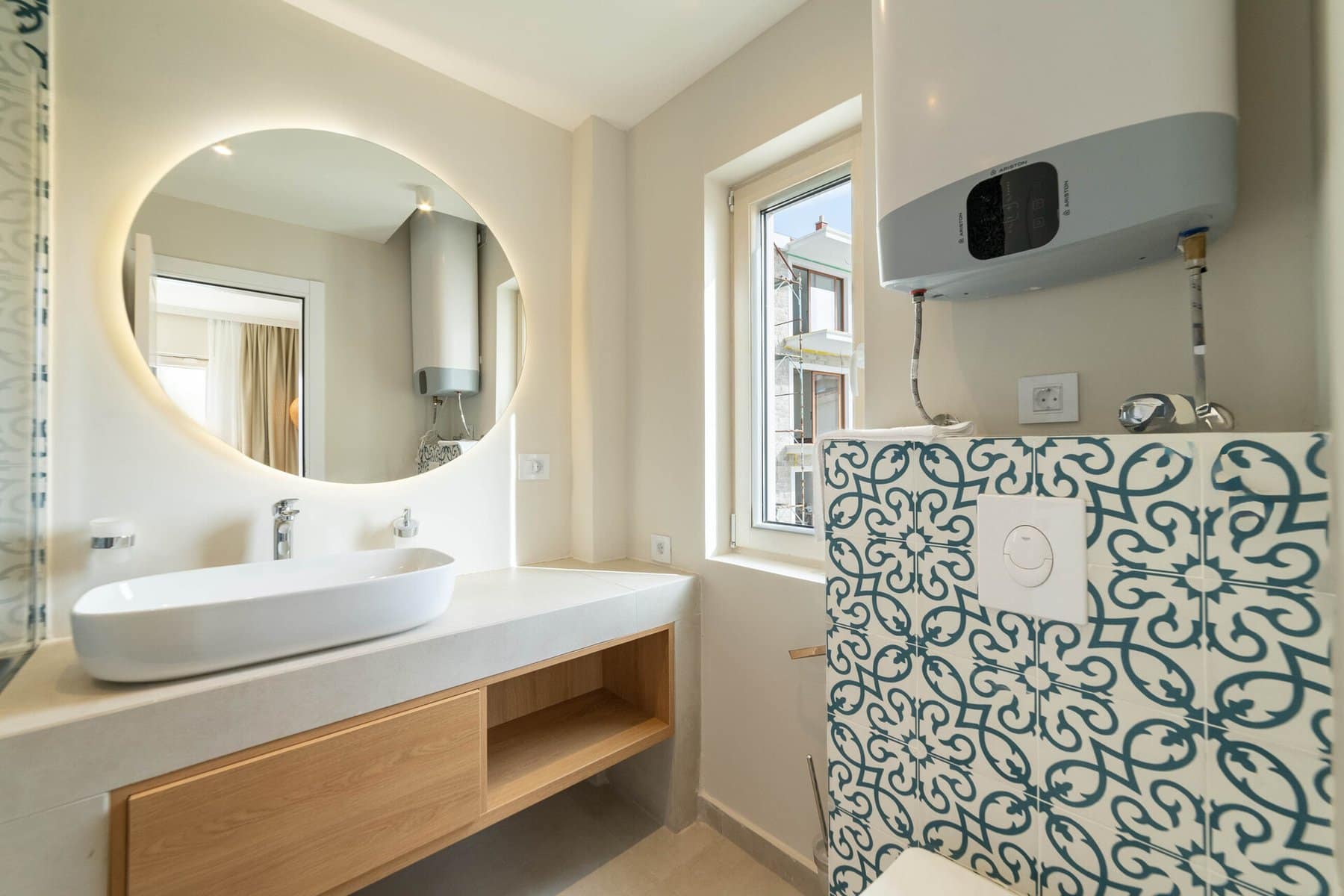 Panoramic Sea View Hotel Przno (30)