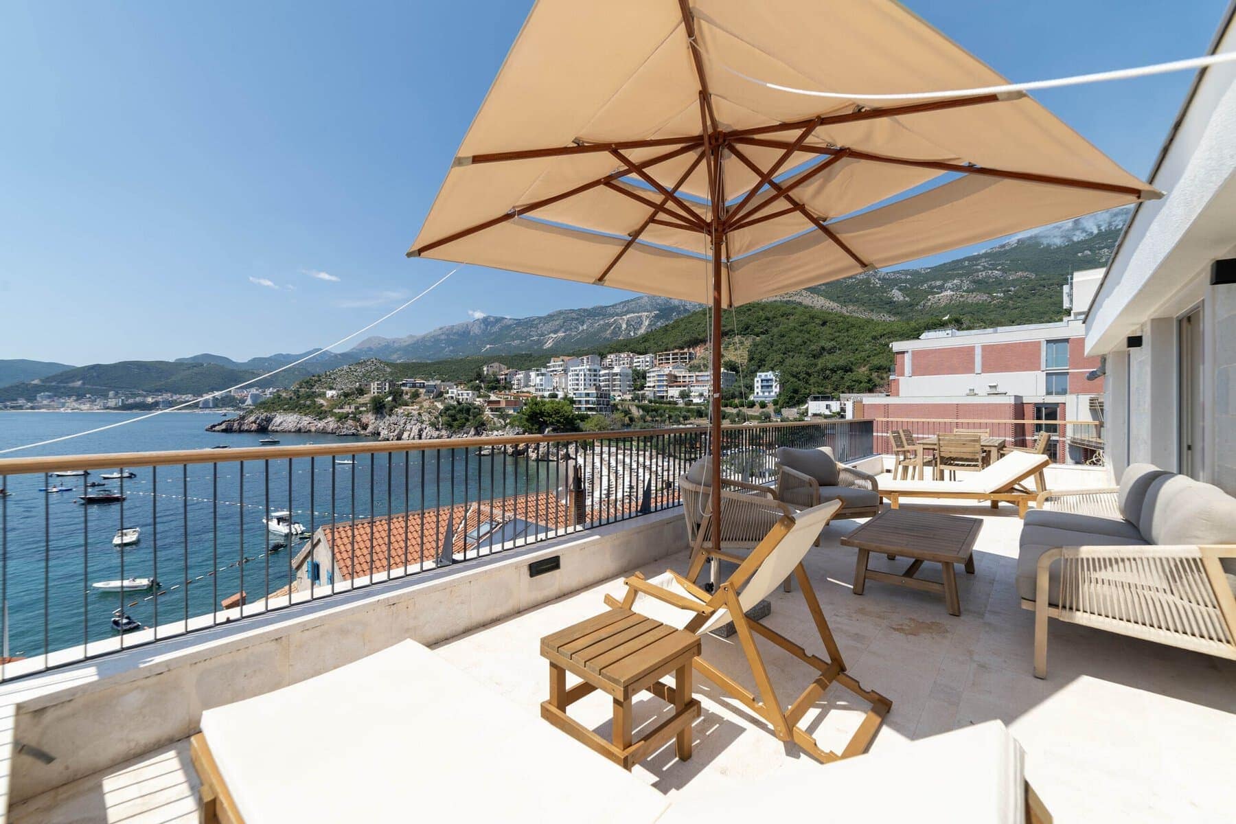 Panoramic Sea View Hotel Przno (32)