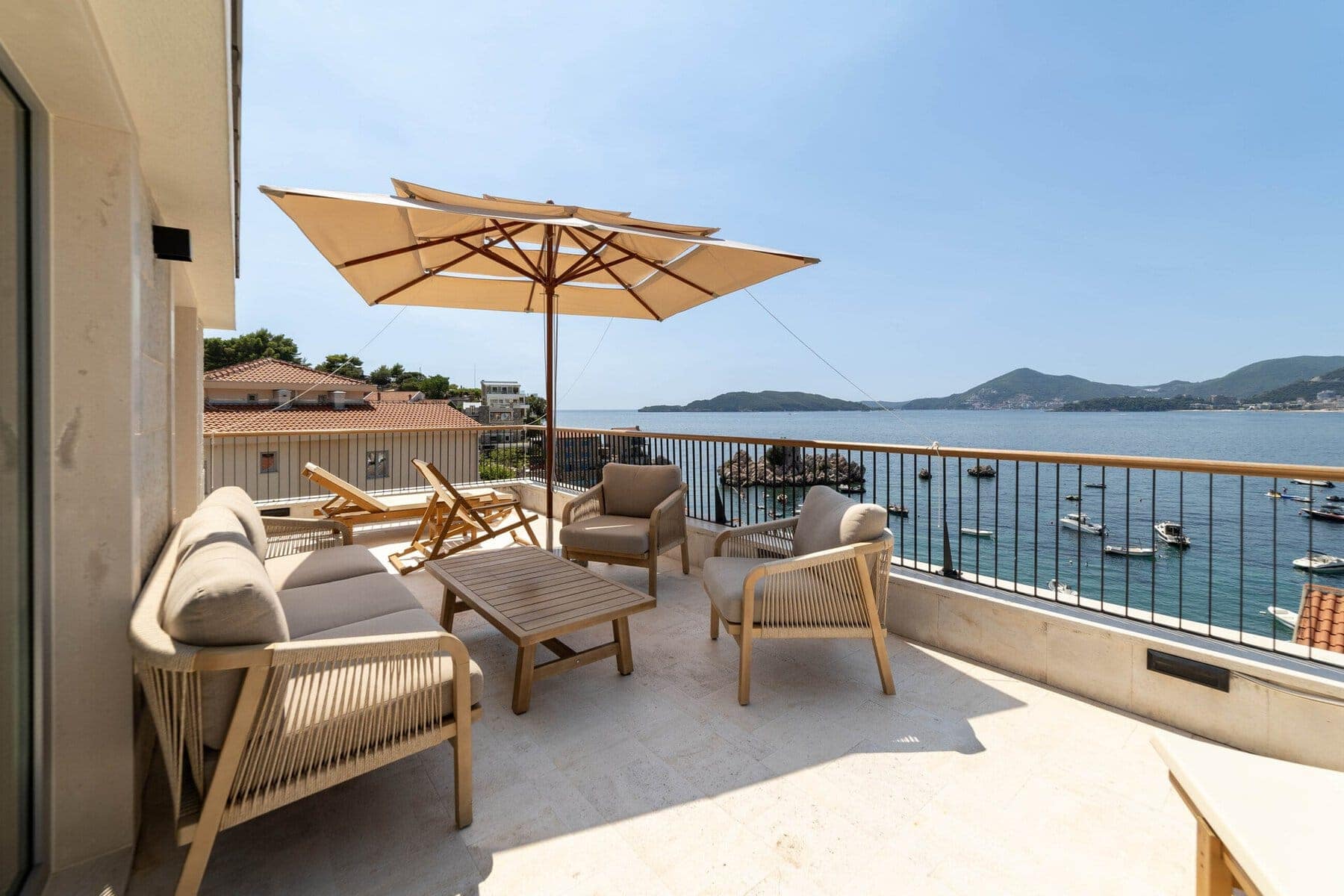 Panoramic Sea View Hotel Przno (33)