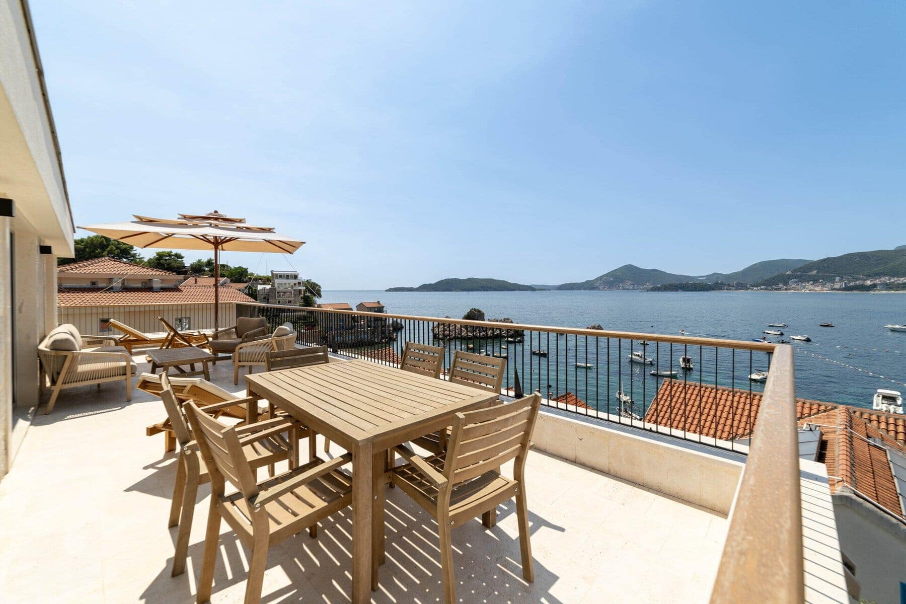 Panoramic Sea View Hotel Przno (34)