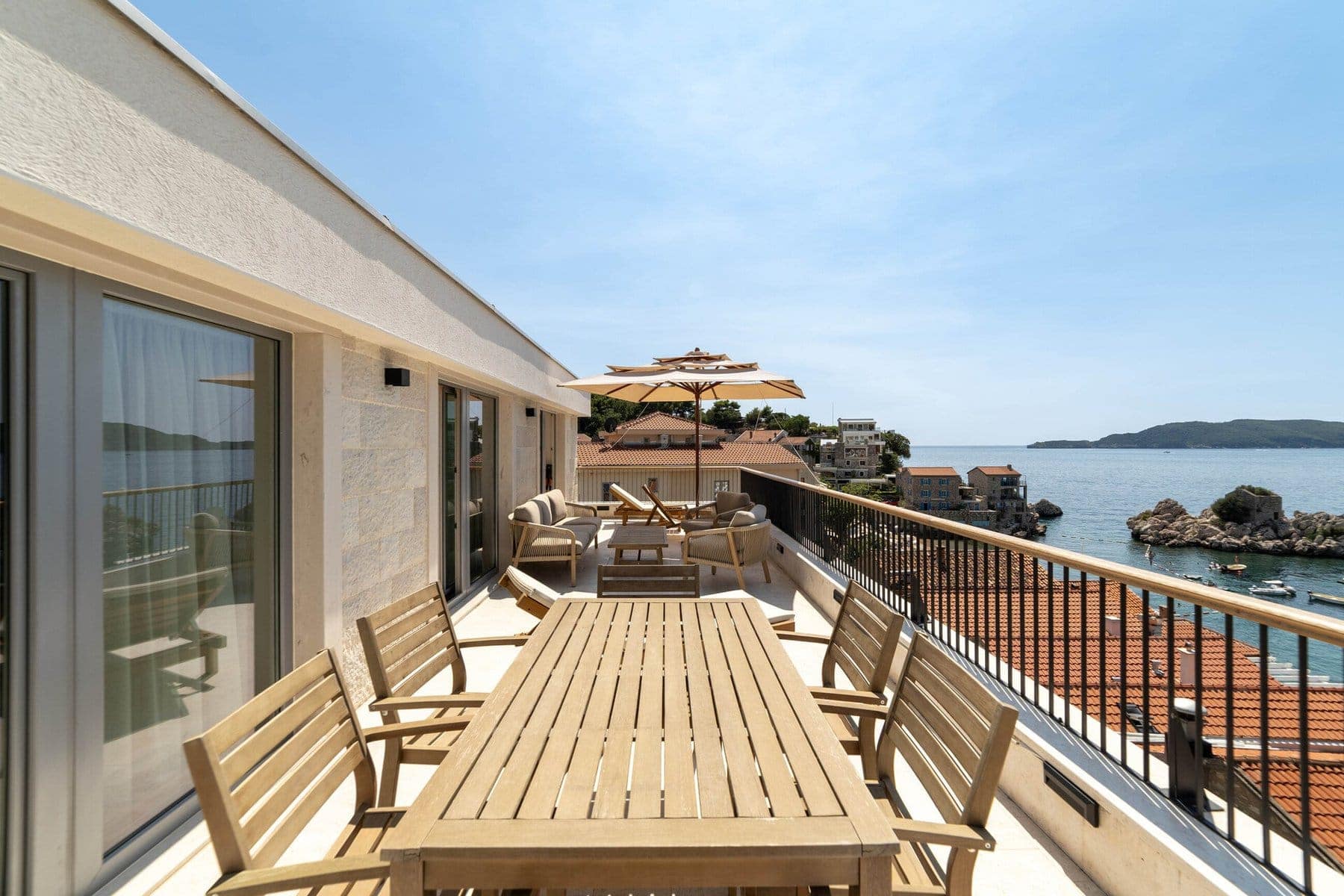 Panoramic Sea View Hotel Przno (35)