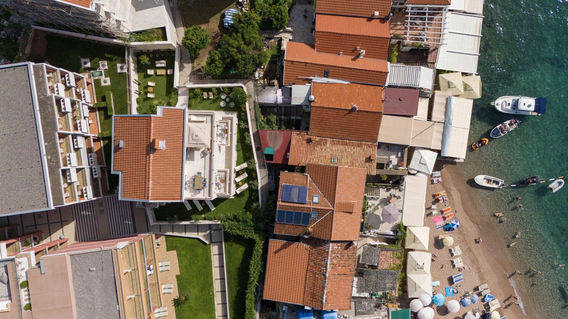 Panoramic Sea View Hotel Przno (36)