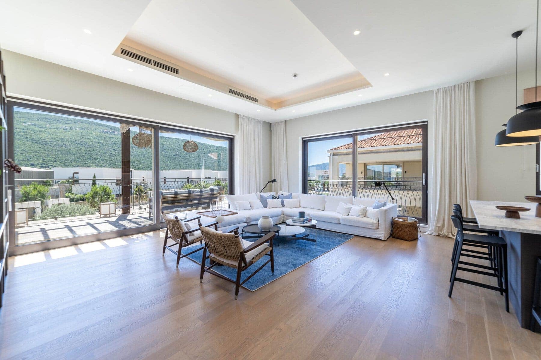 Portonovi 3bdr Furnished Apartment (5)