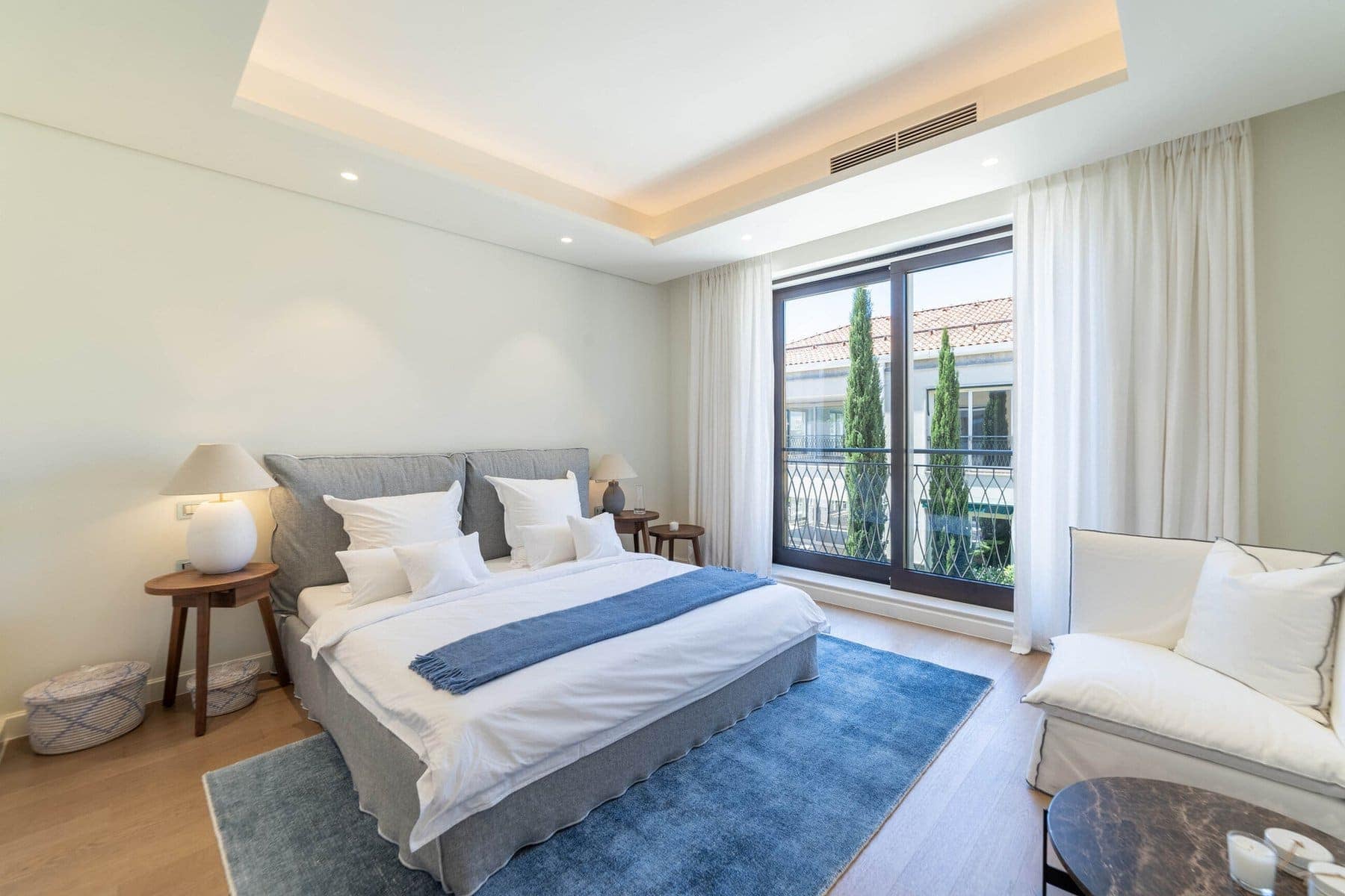 Portonovi 3bdr Furnished Apartment (14)