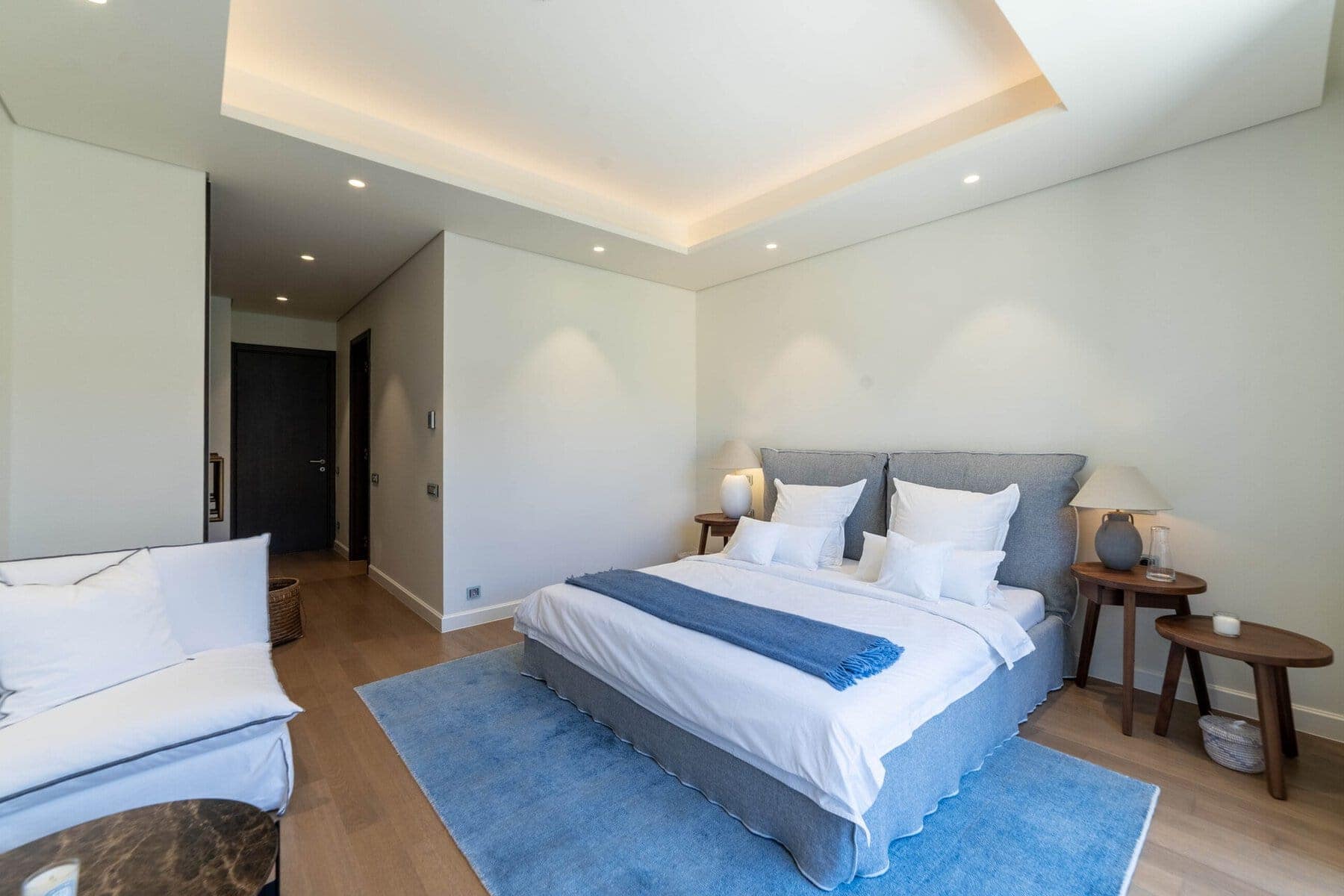 Portonovi 3bdr Furnished Apartment (15)