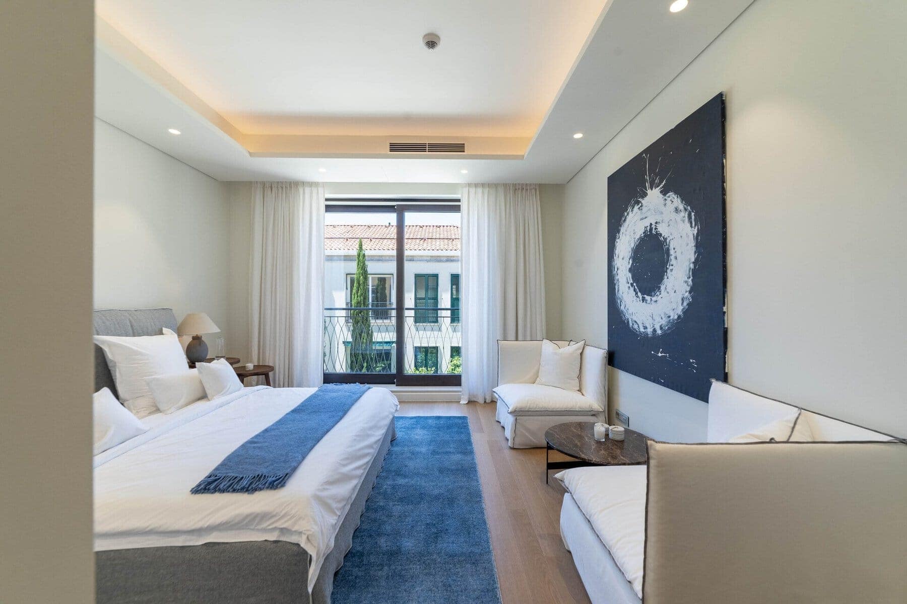 Portonovi 3bdr Furnished Apartment (16)