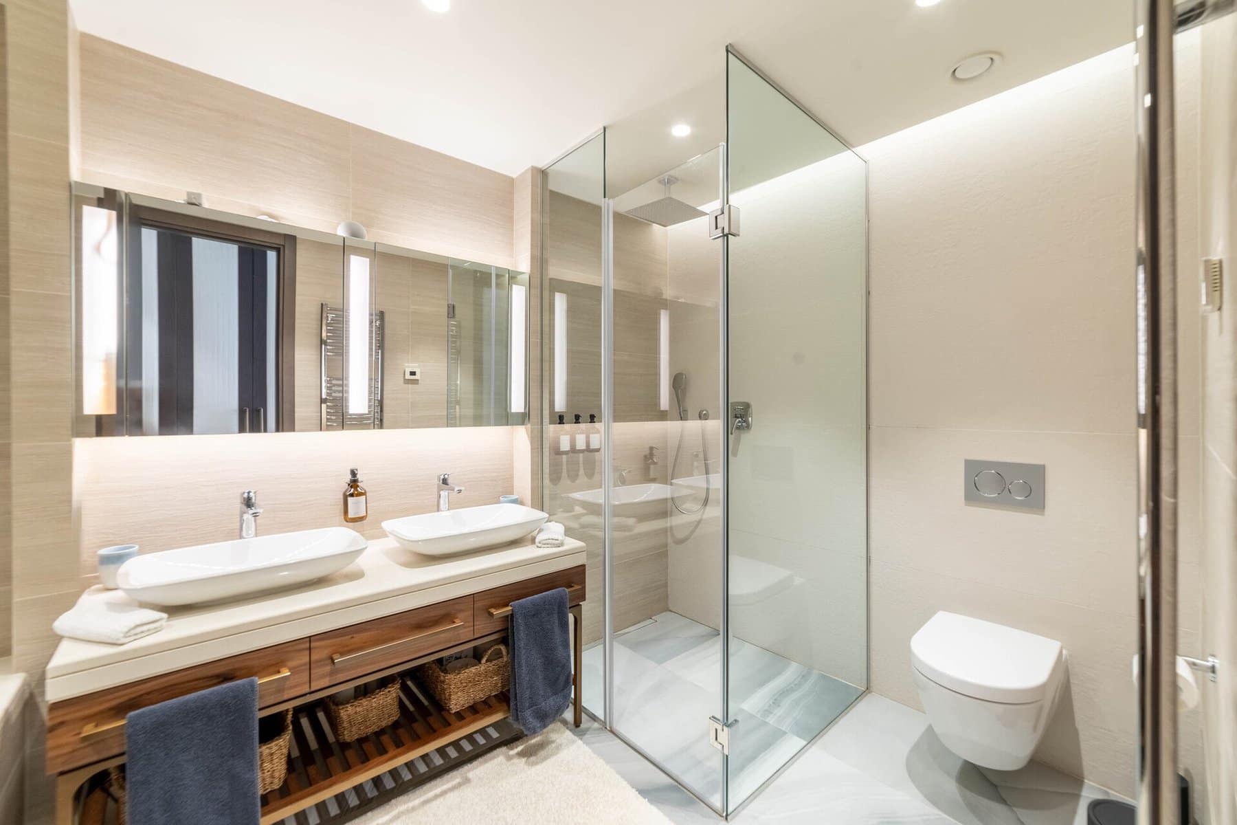 Portonovi 3bdr Furnished Apartment (17)
