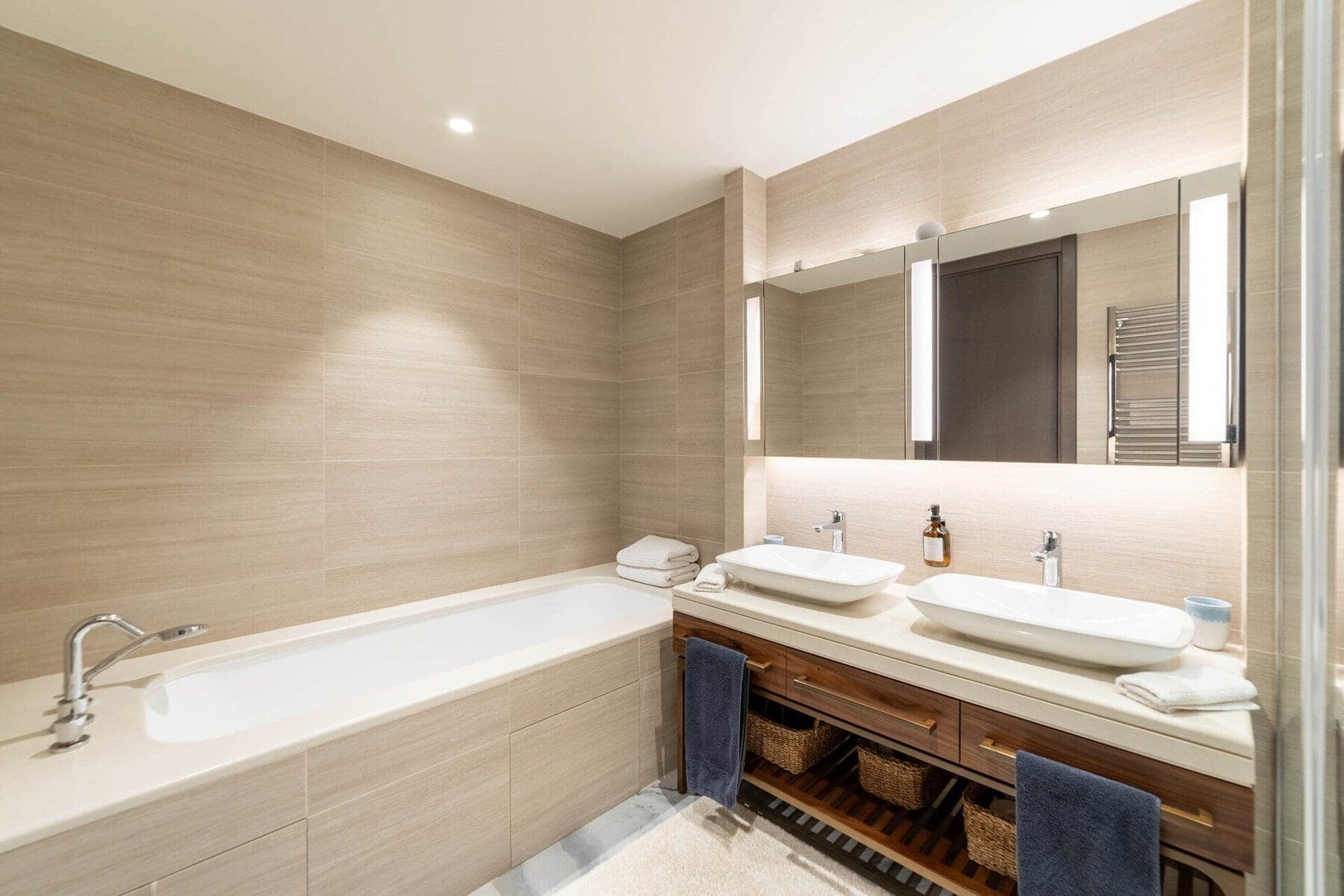 Portonovi 3bdr Furnished Apartment (18)
