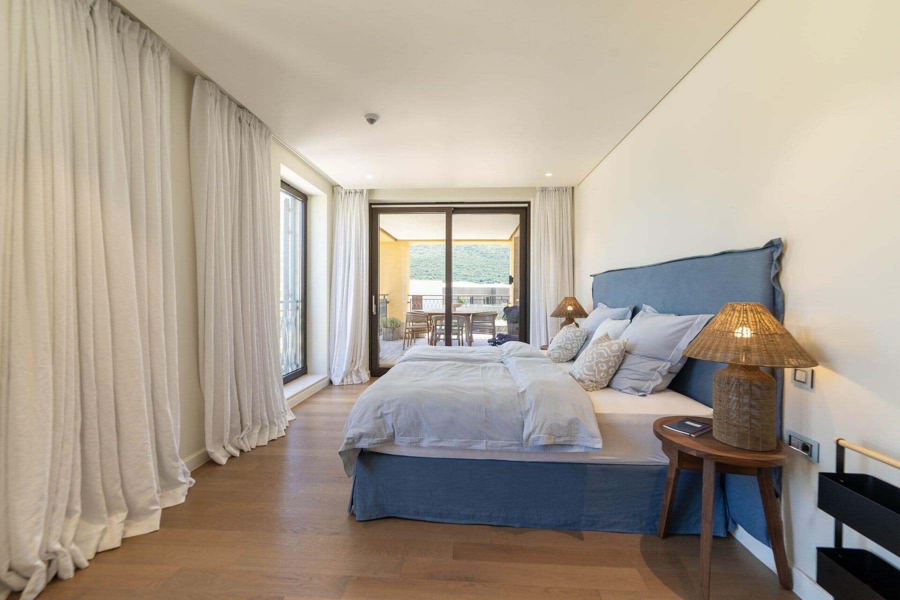 Portonovi 3bdr Furnished Apartment (19)