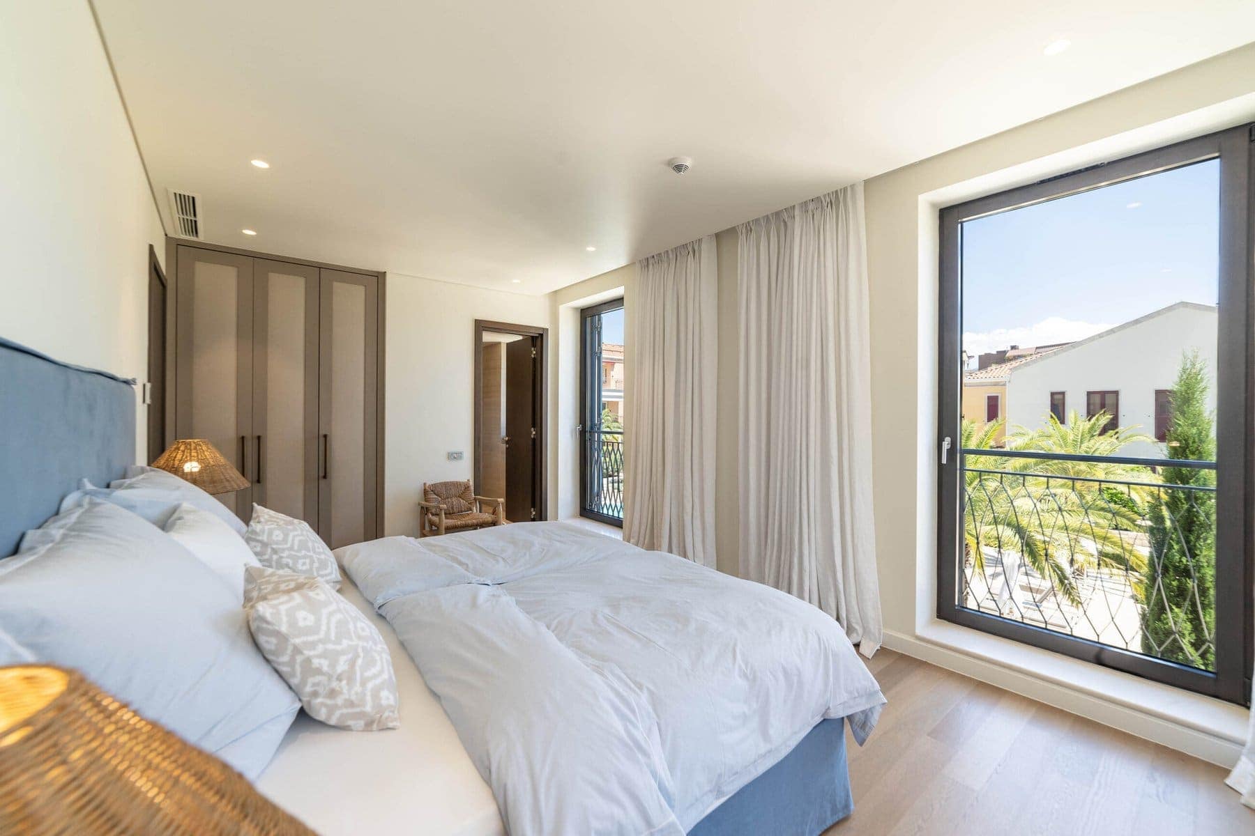 Portonovi 3bdr Furnished Apartment (20)