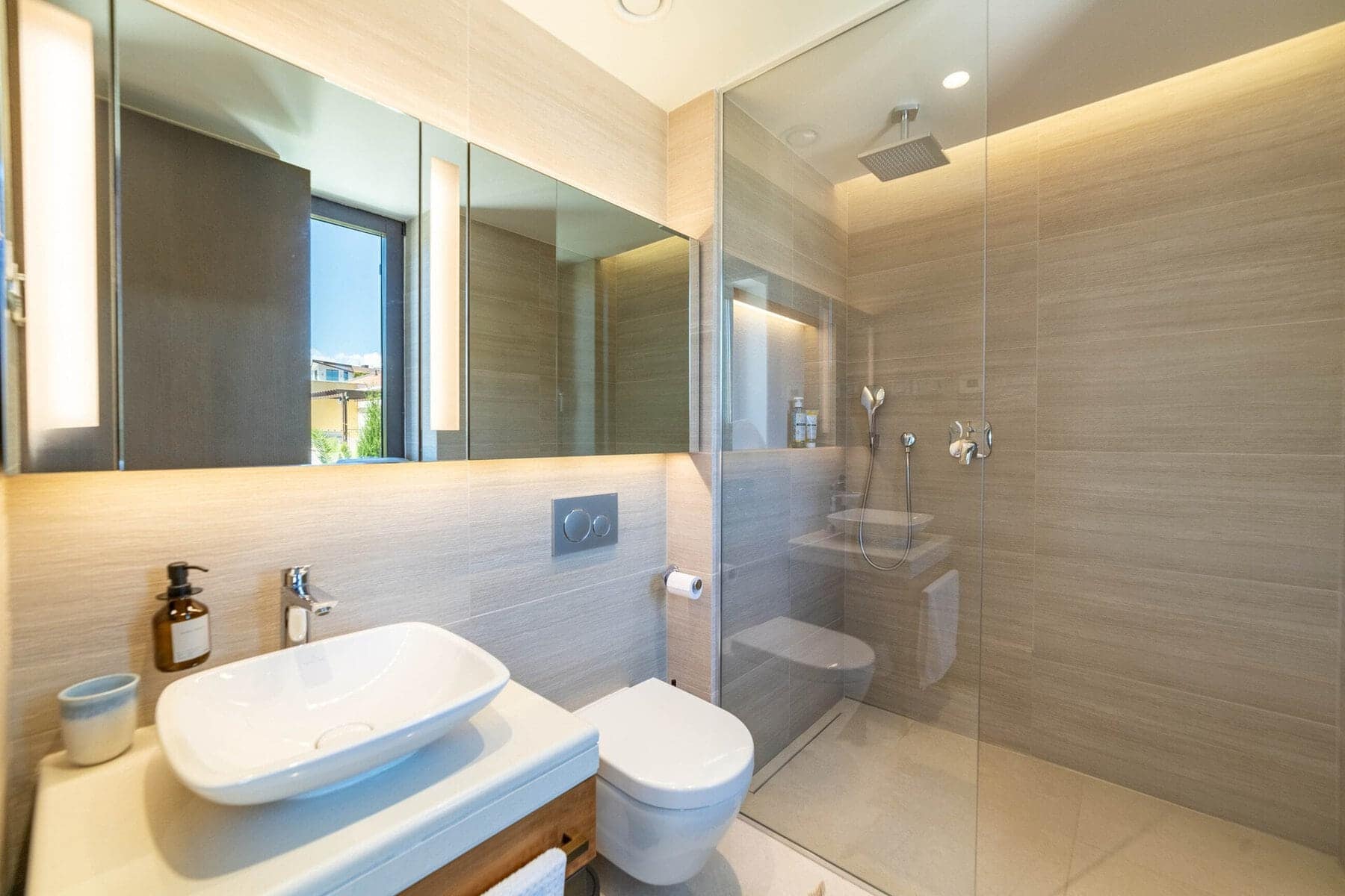 Portonovi 3bdr Furnished Apartment (21)