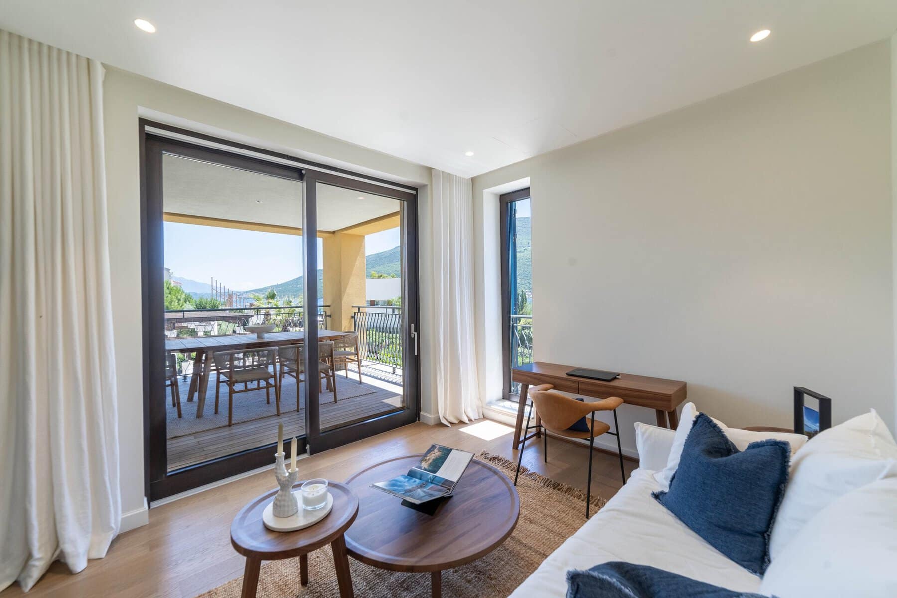 Portonovi 3bdr Furnished Apartment (23)