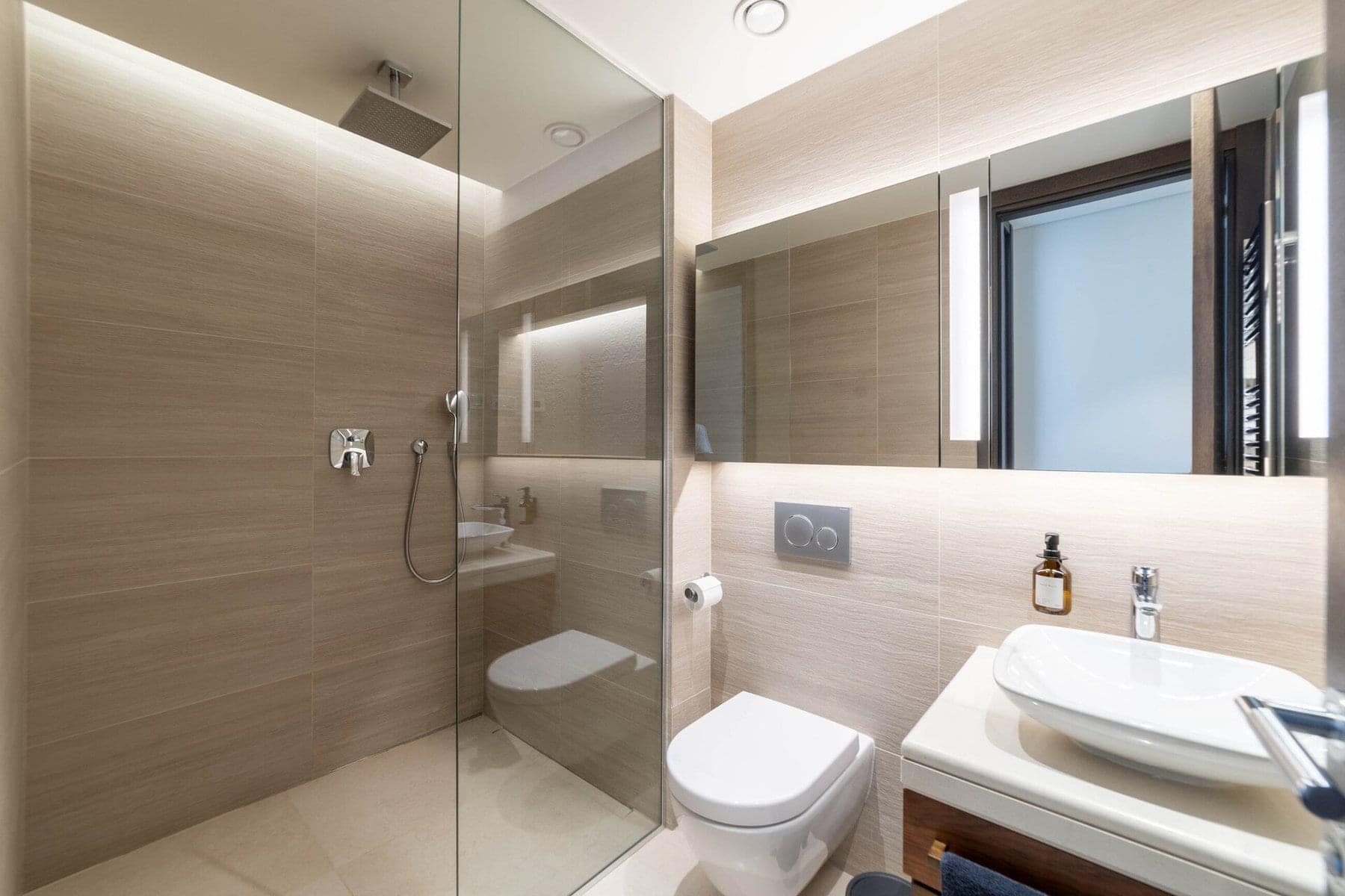 Portonovi 3bdr Furnished Apartment (24)