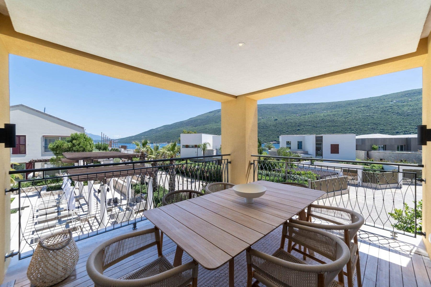 Portonovi 3bdr Furnished Apartment (25)