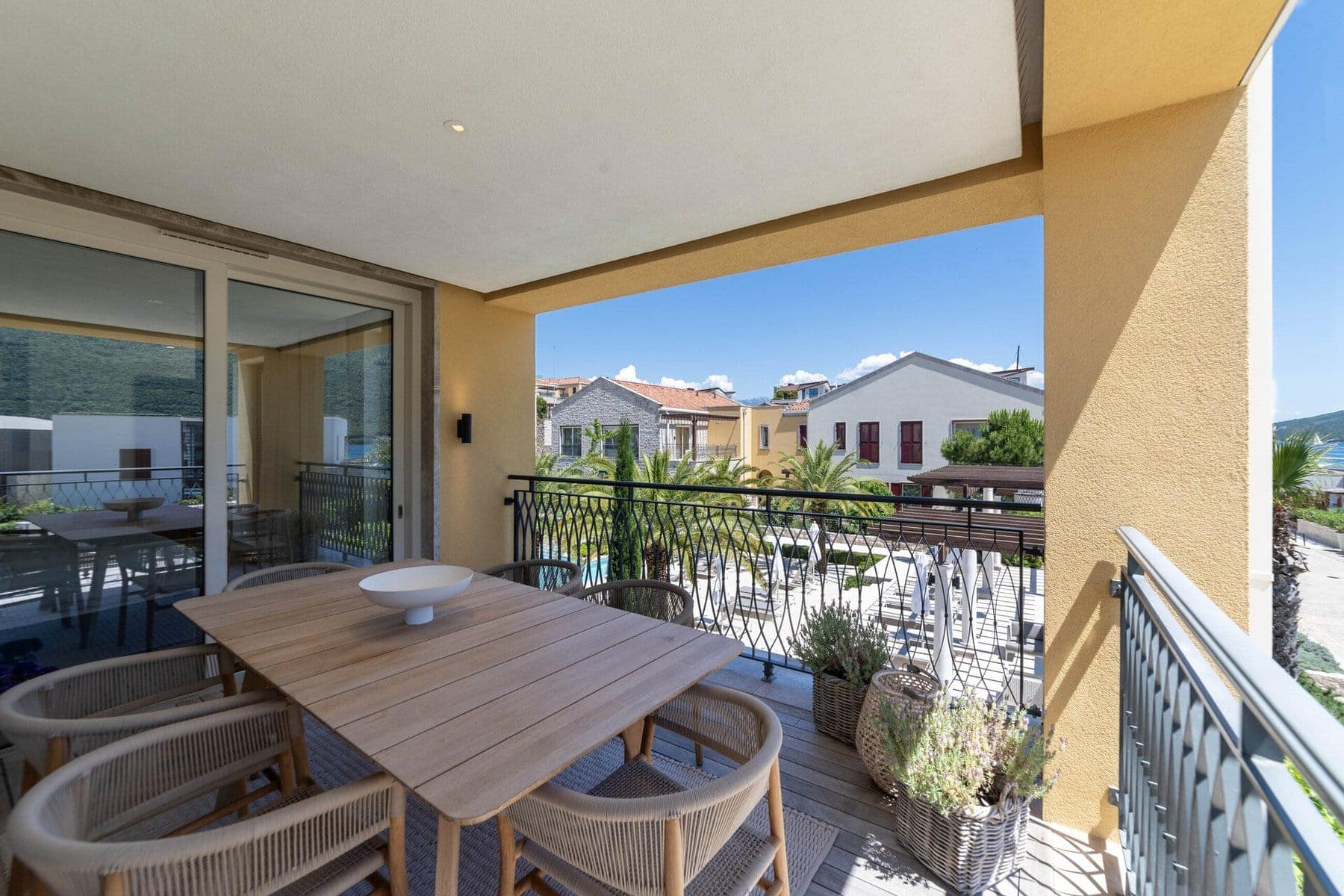 Portonovi 3bdr Furnished Apartment (26)