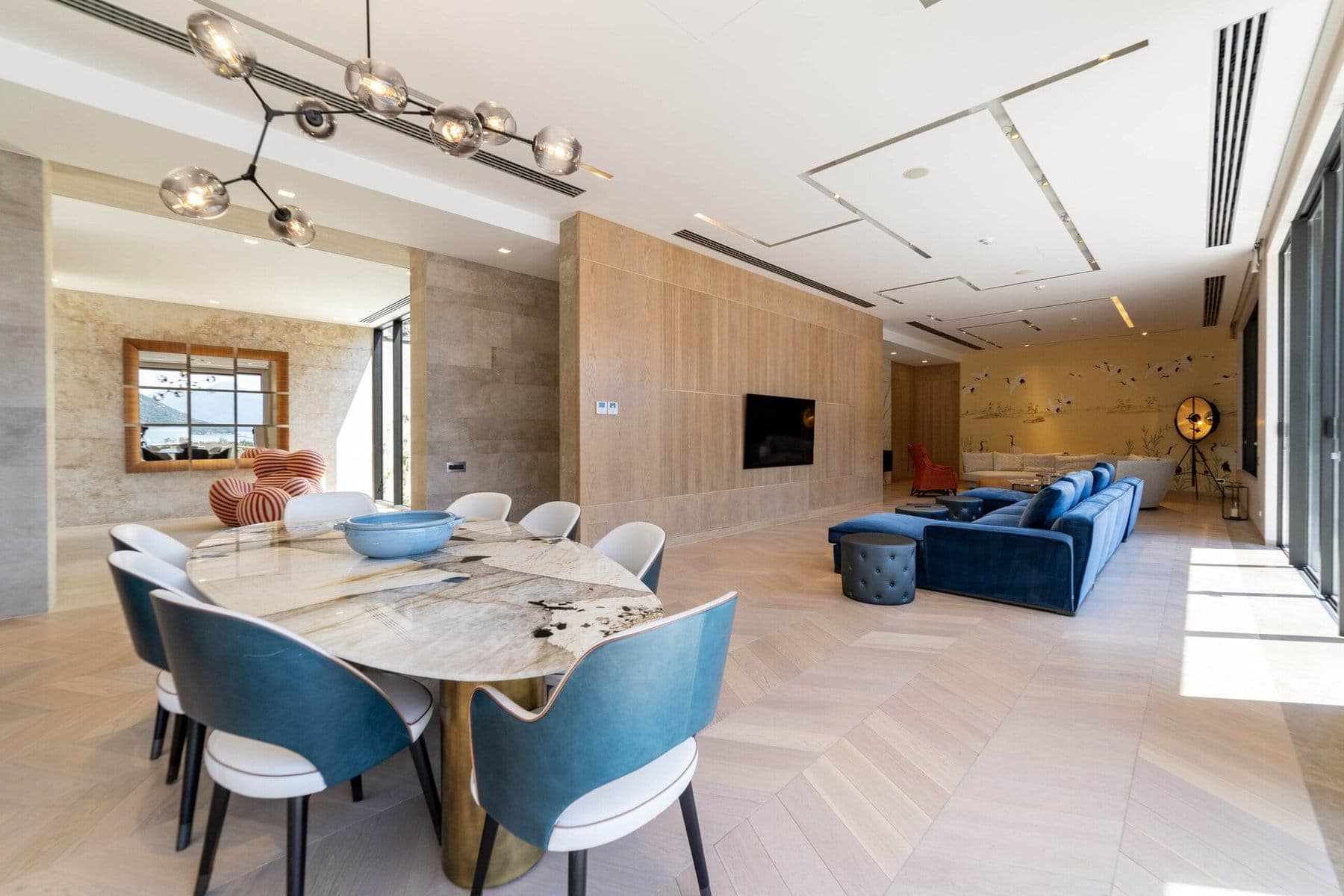 Villa Mandragora (9)