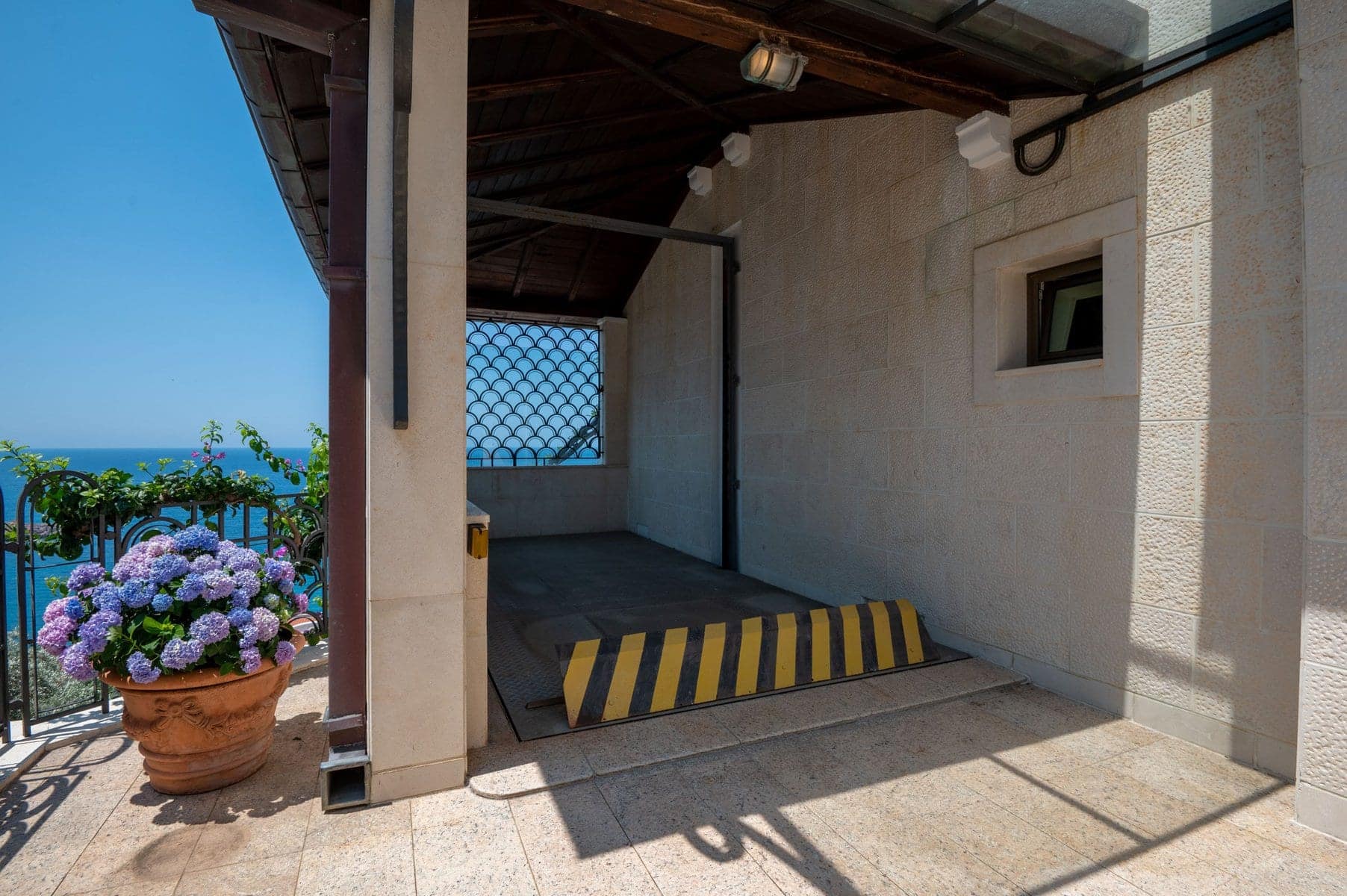 A complex of Two Luxury Villas, Sveti Stefan (43)