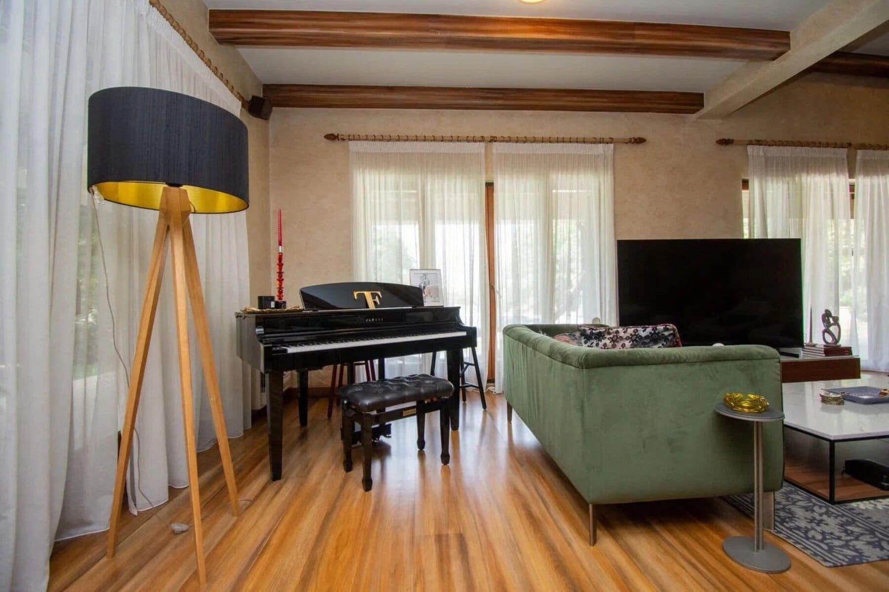 Luxury family villa Podgorica (5)