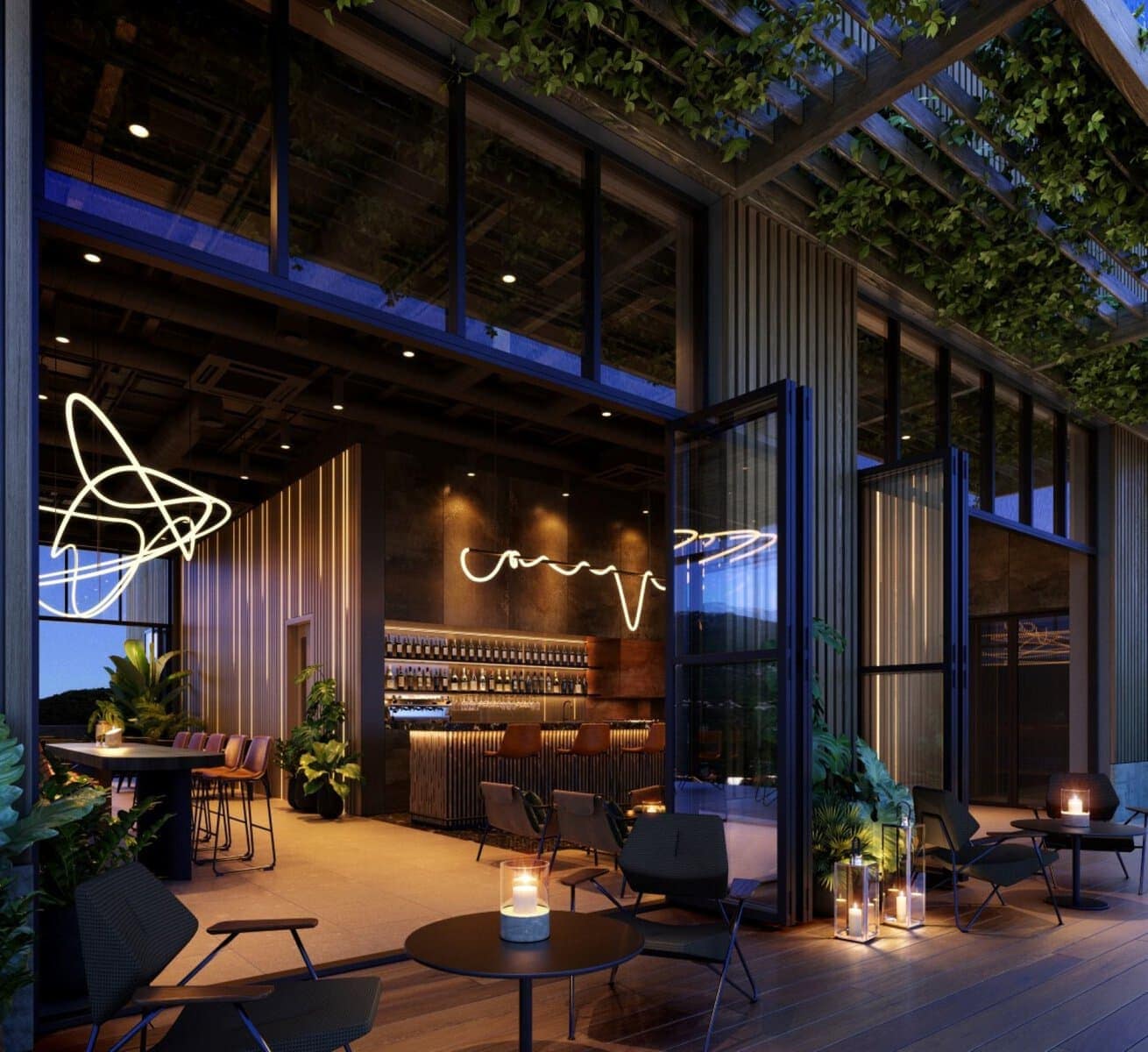 2bdr apartment Ostro, Boka Place (14)