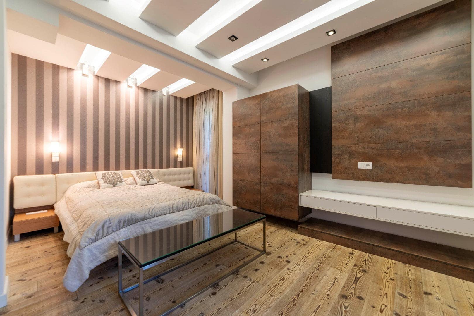 Exclusive 4-bdr apartment, Becici (10)
