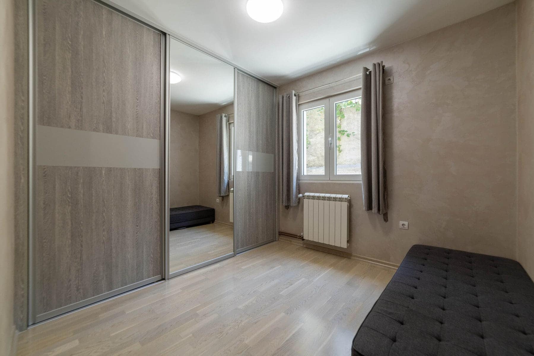 Apartment building with a sea view, Stoliv (15)