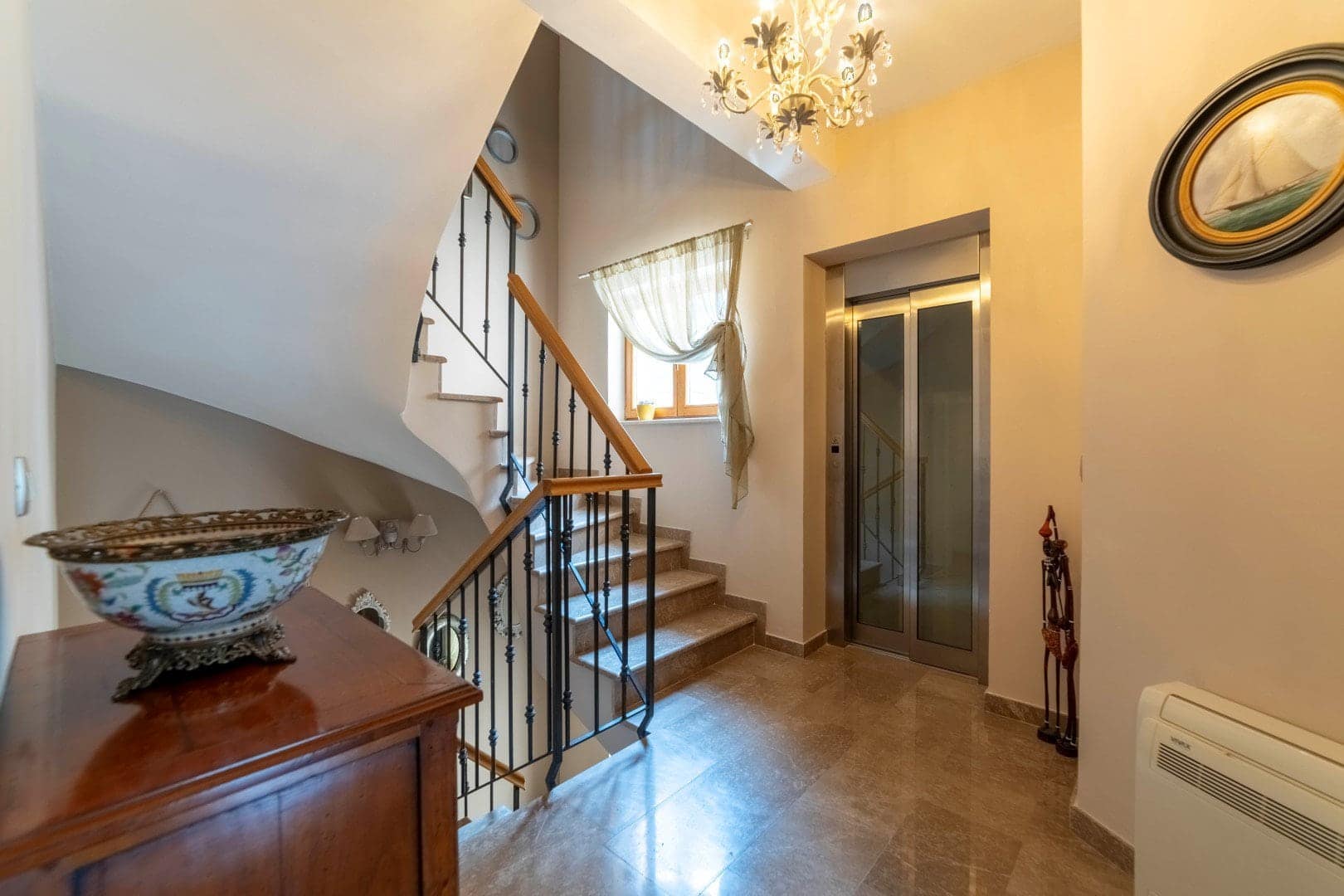 Exclusive apartments with panoramic sea view, Dobrota (12)
