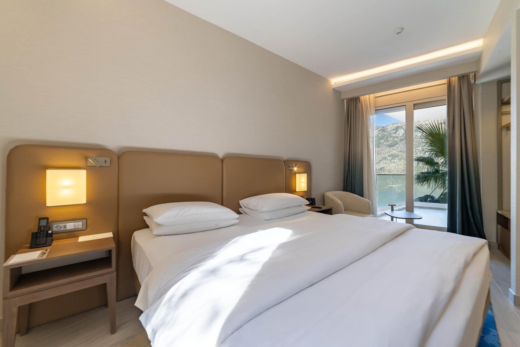Luxury branded villa on the first line to the sea, Stoliv (6)