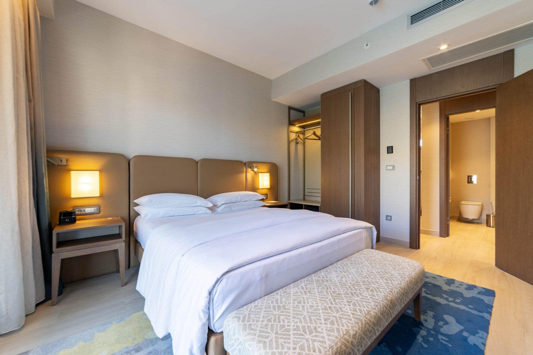 Luxury branded villa on the first line to the sea, Stoliv (8)