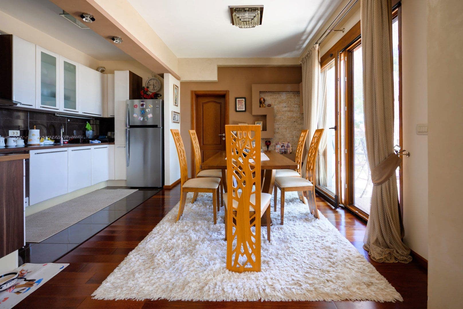 Villa with 3 apartments, Bar (11)