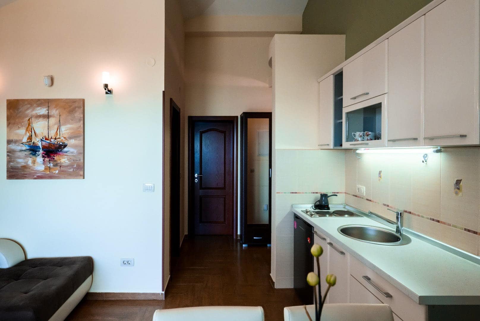 Villa with 3 apartments, Bar (16)