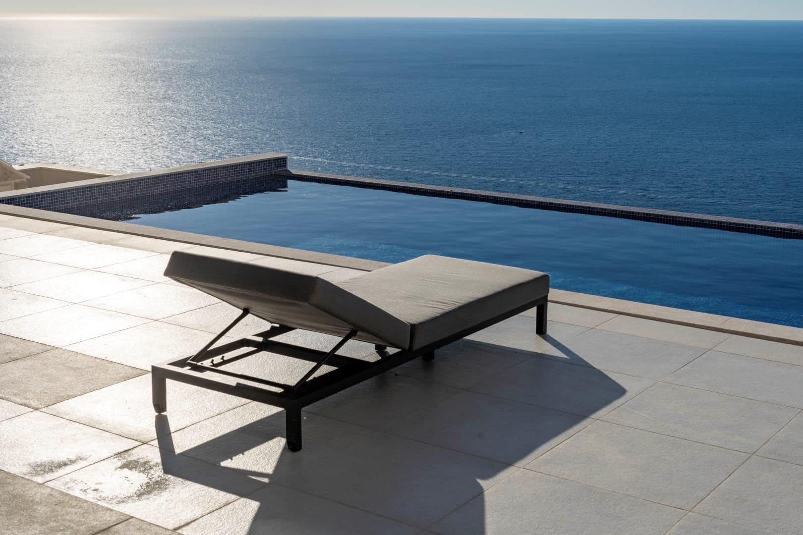 New villa with pool and panoramic sea view, Blizikuce  (5)