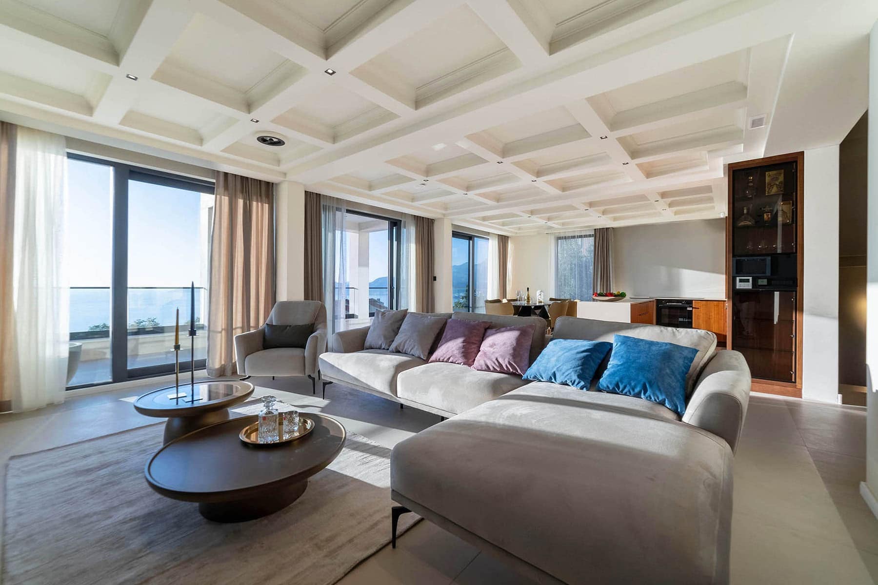 Blizikuce Contemporary Villa (10)