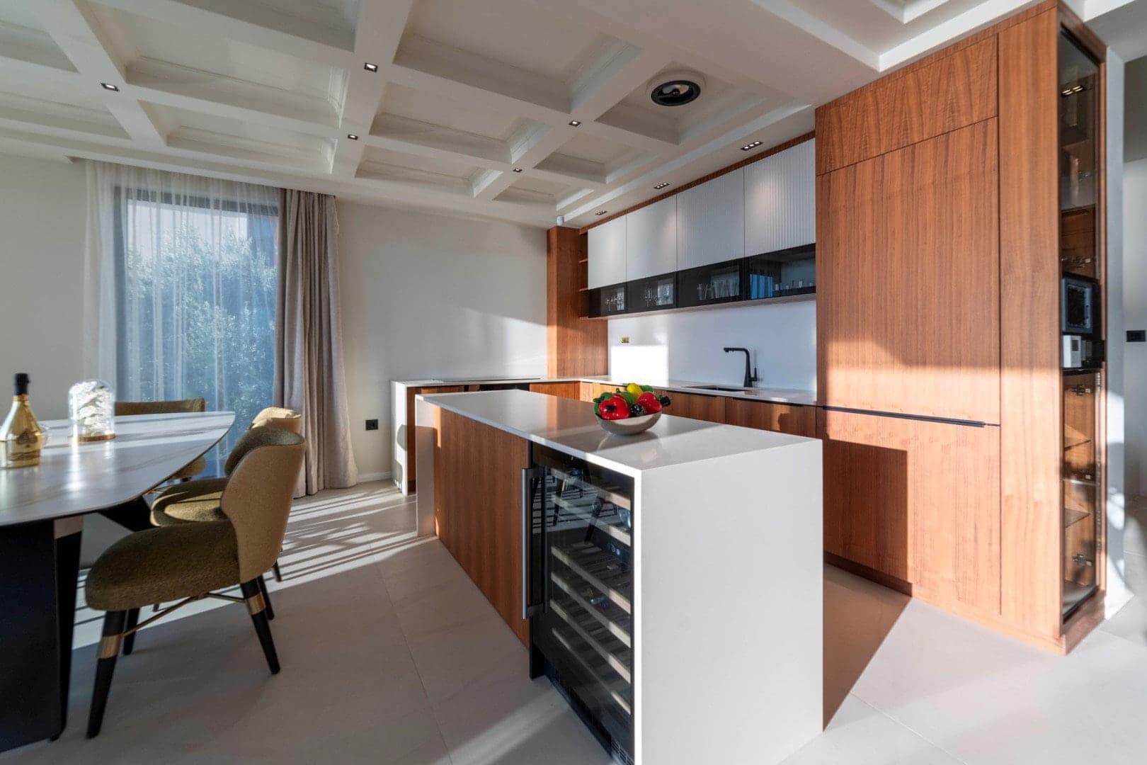 Blizikuce Contemporary Villa (14)