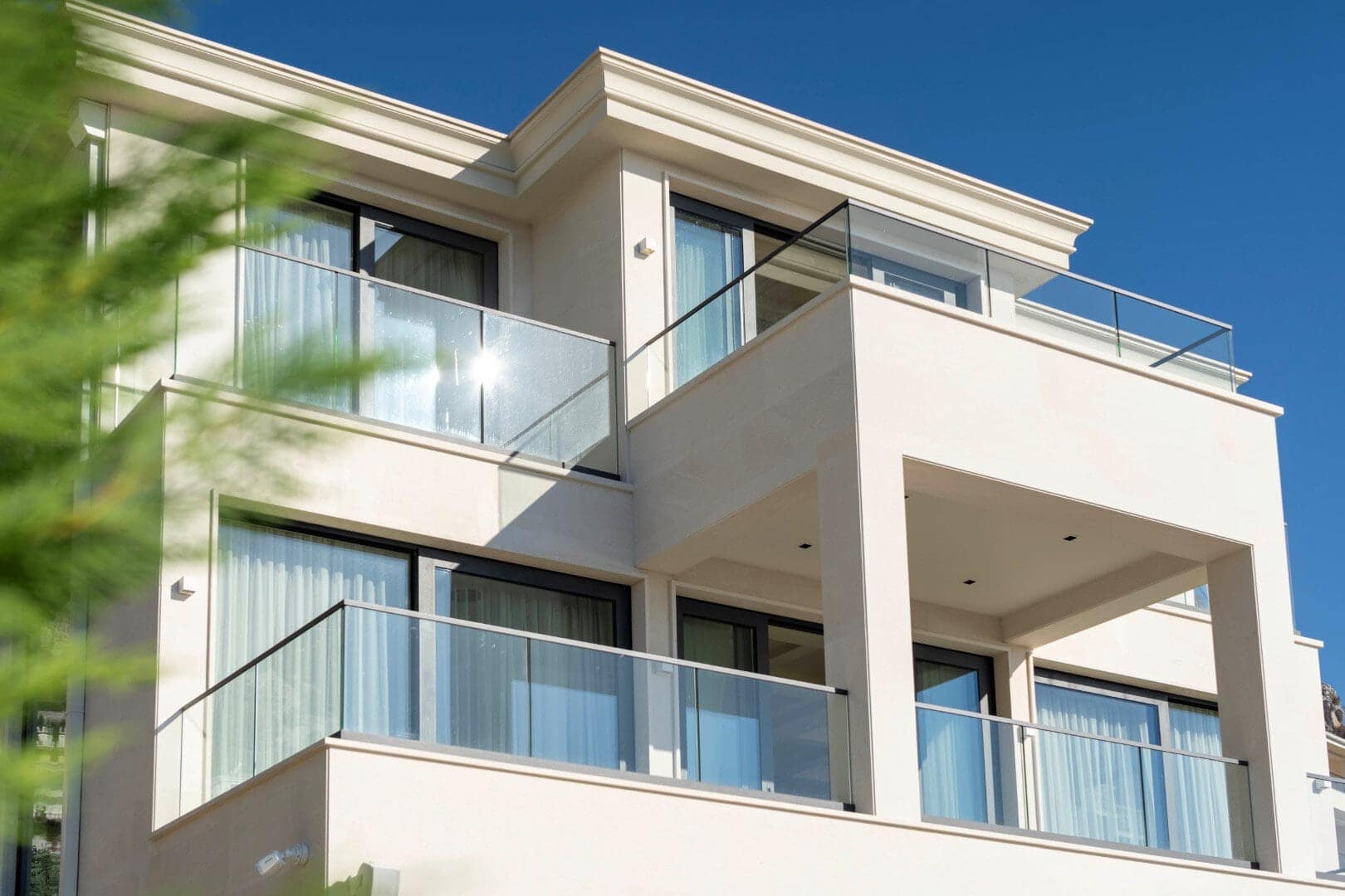Blizikuce Contemporary Villa (32)