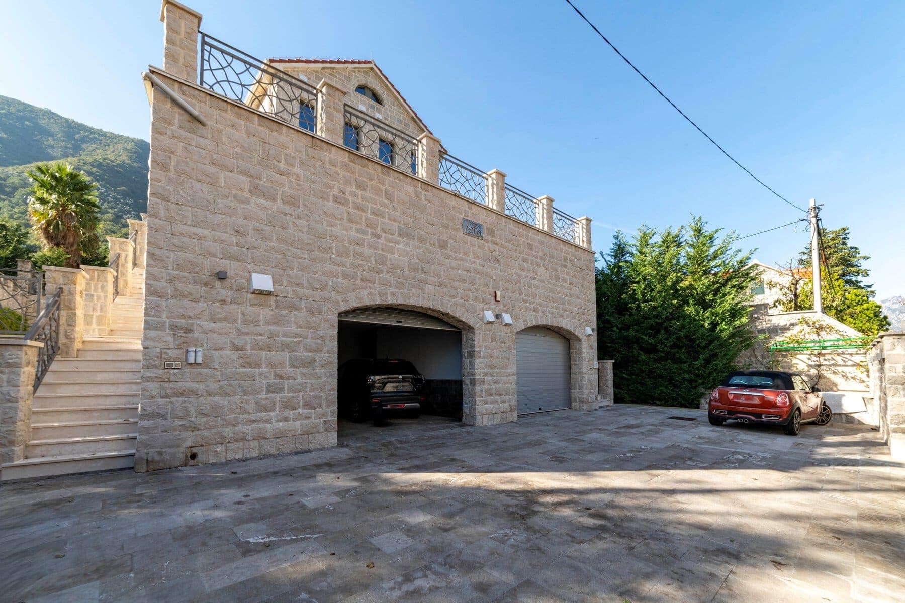 Exclusive complex in Stoliv (5)