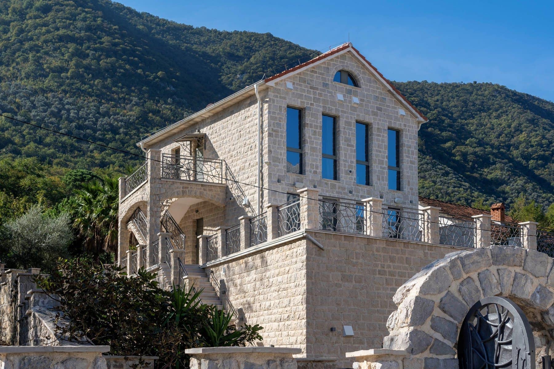 Exclusive complex in Stoliv (14)