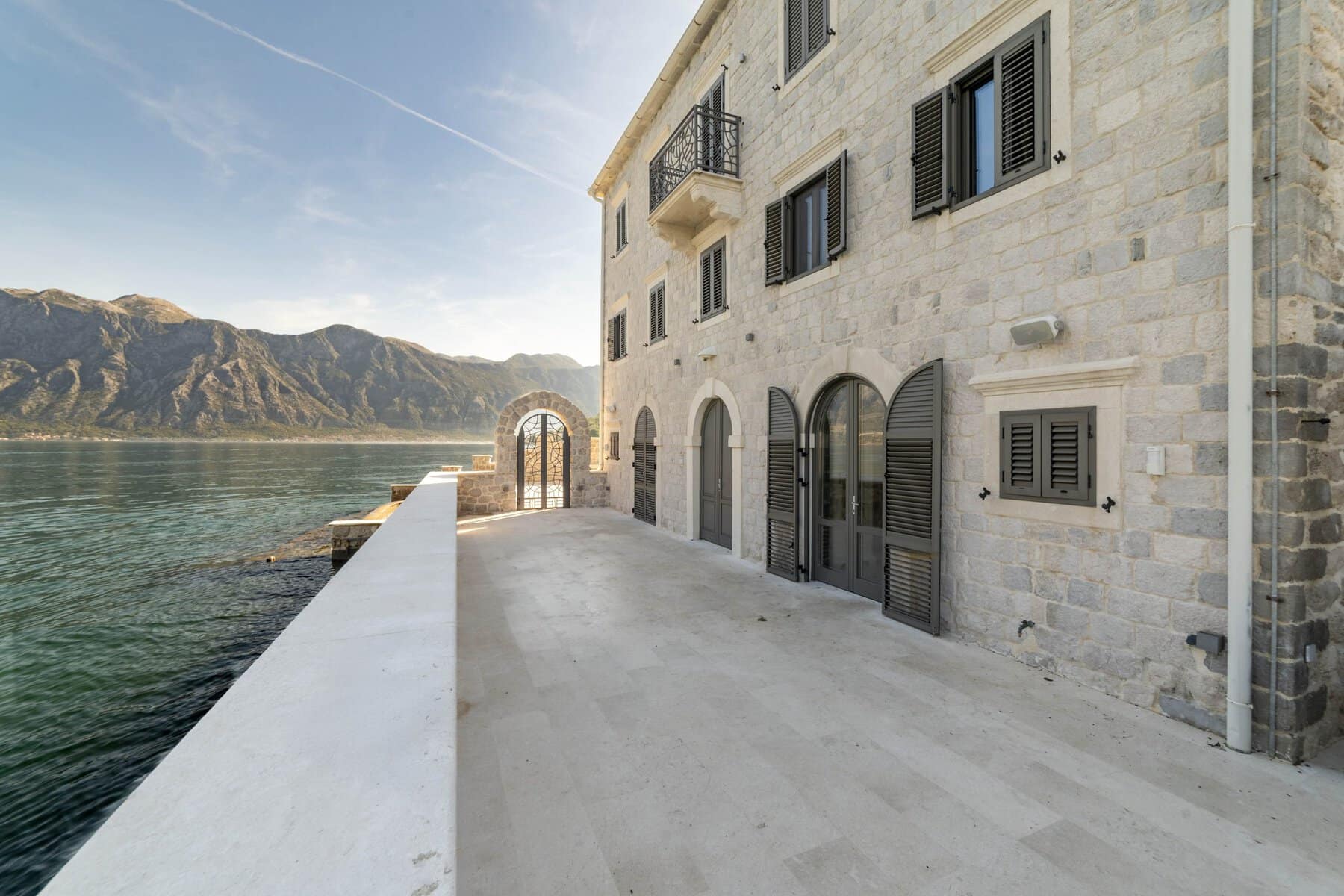 Exclusive complex in Stoliv (18)