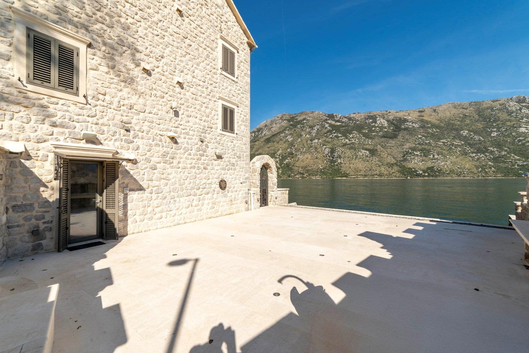Exclusive complex in Stoliv (19)