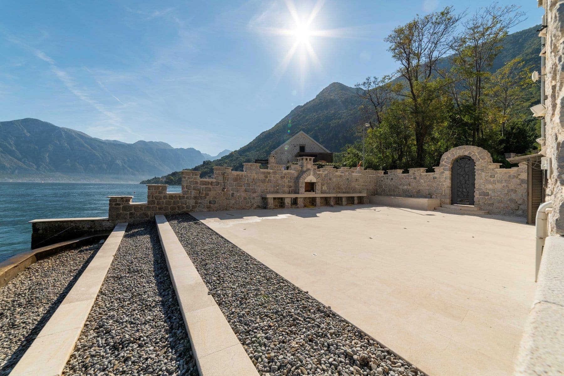 Exclusive complex in Stoliv (20)