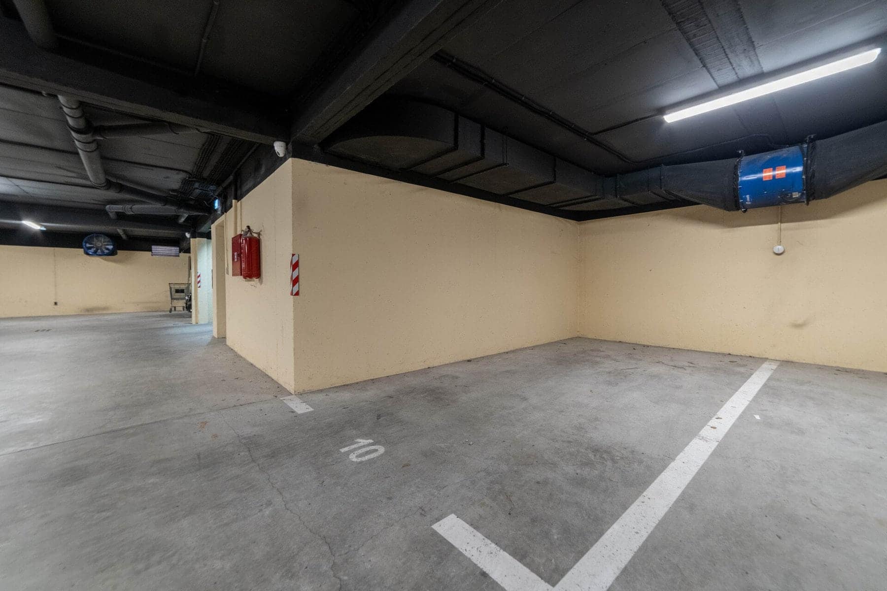 Modern 2bdr Apartment with Sea View, Kava (17)