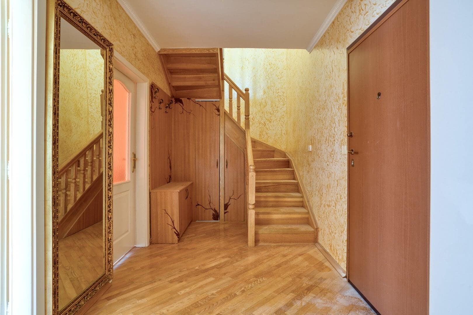 Sveti Stefan, Two-bedroom duplex apartment in the second row to the sea (12)