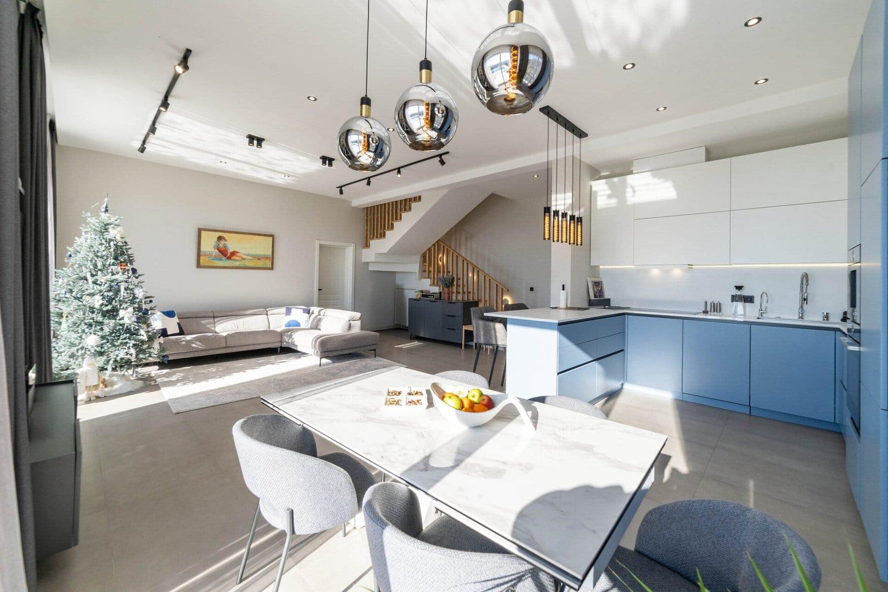 Contemporary 4bdr Villa Podi (6)