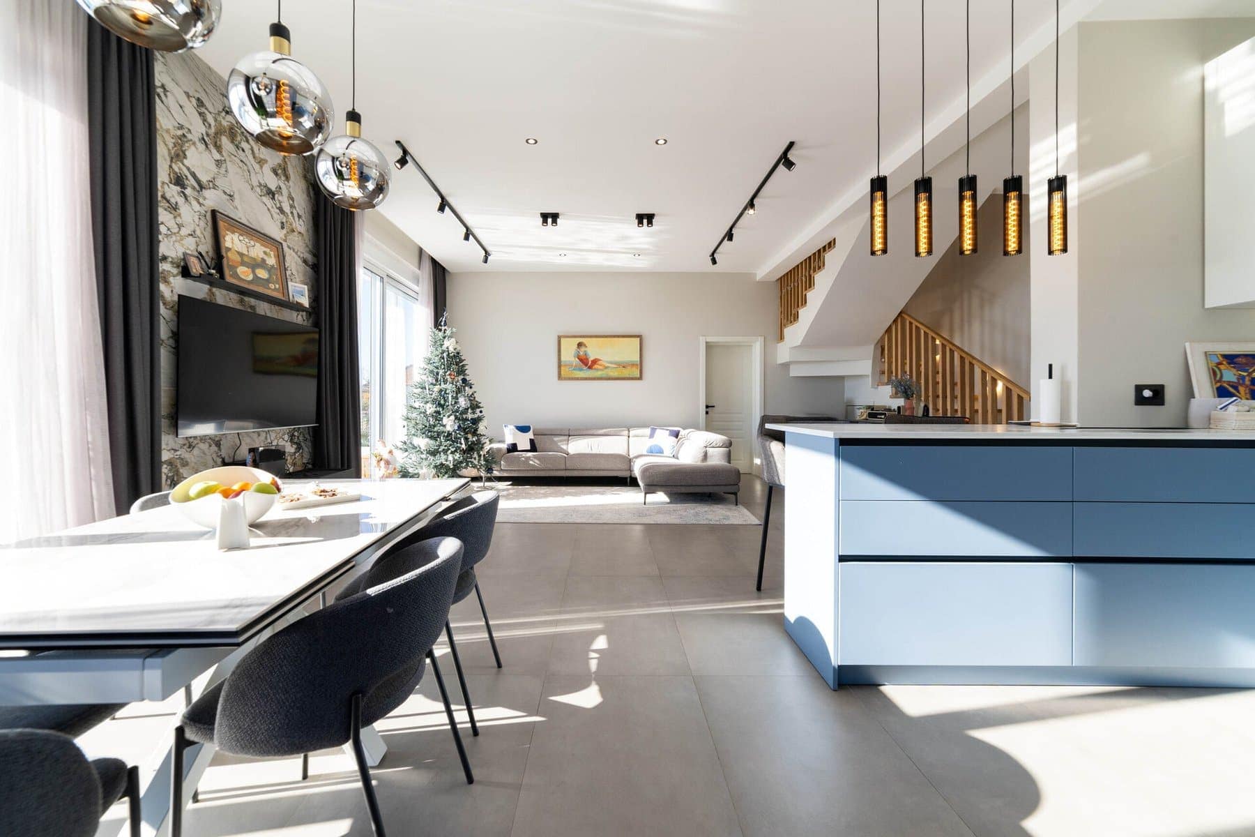 Contemporary 4bdr Villa Podi (7)