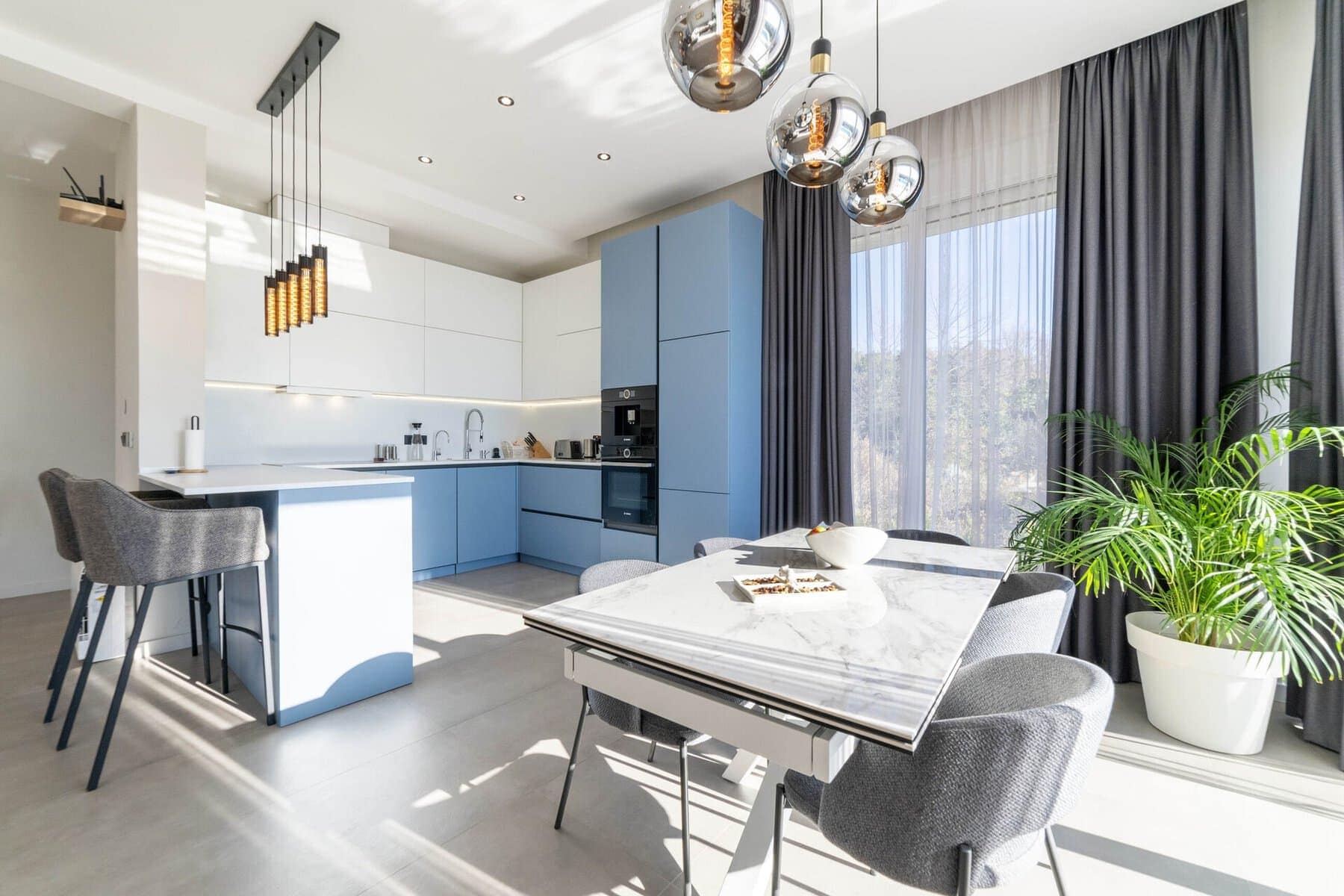 Contemporary 4bdr Villa Podi (8)