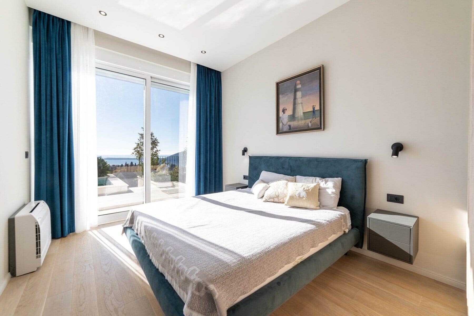 Contemporary 4bdr Villa Podi (9)