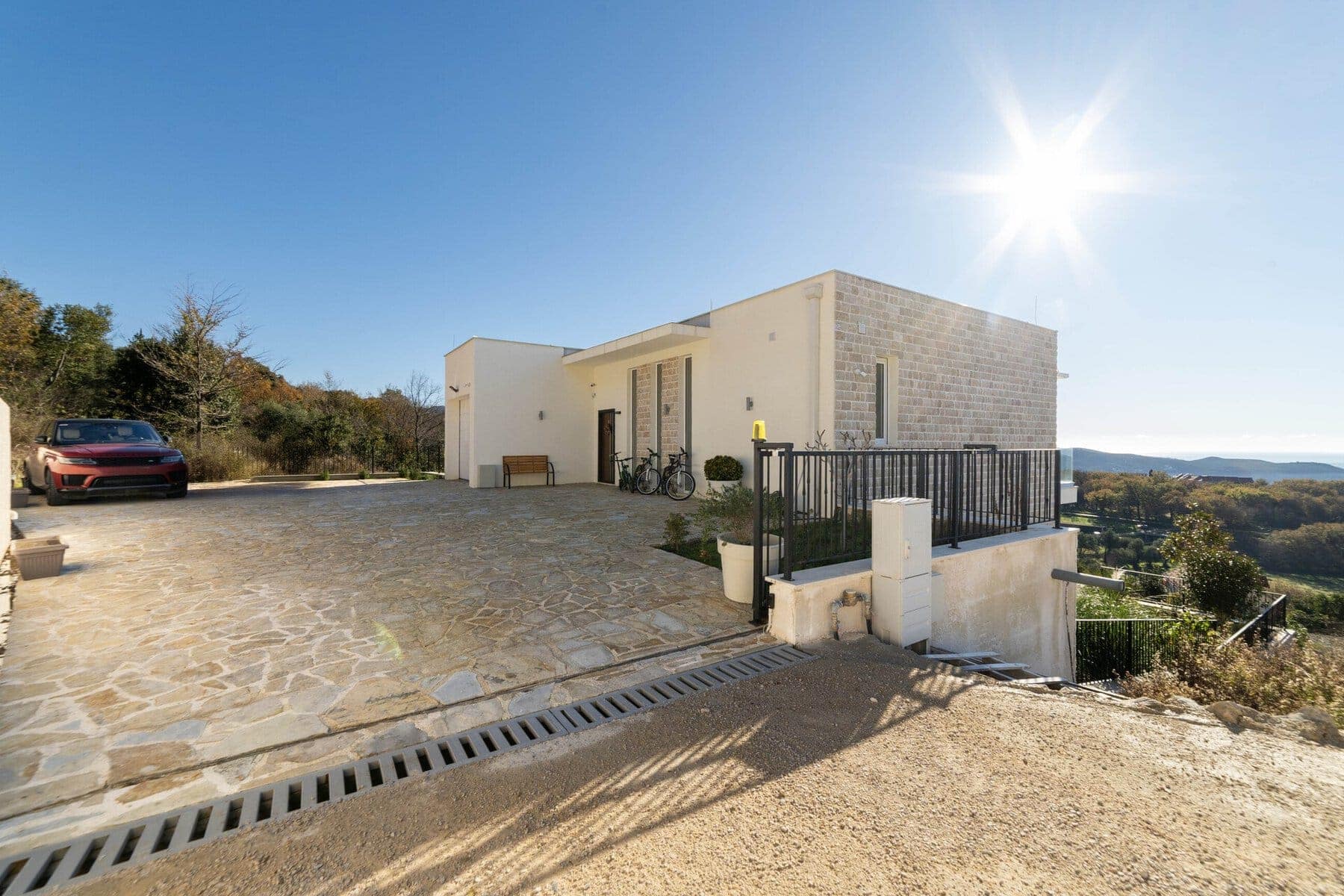 Contemporary 4bdr Villa Podi (19)