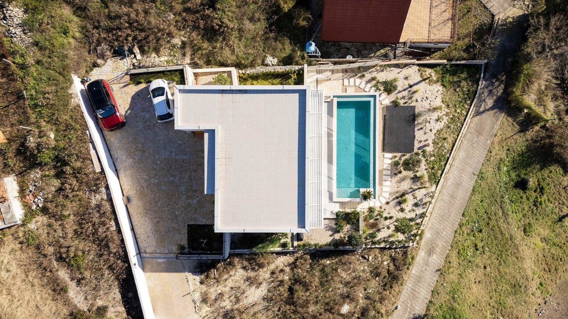 Contemporary 4bdr Villa Podi (21)