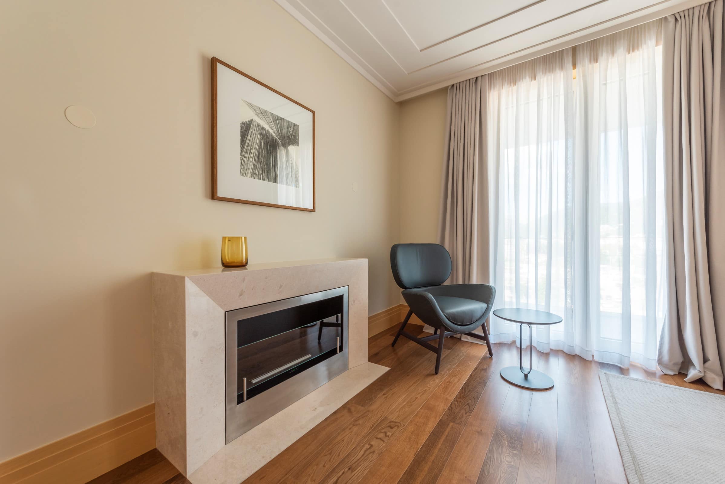 Luxury Three-bedroom Penthouse Porto Montenegro (20)